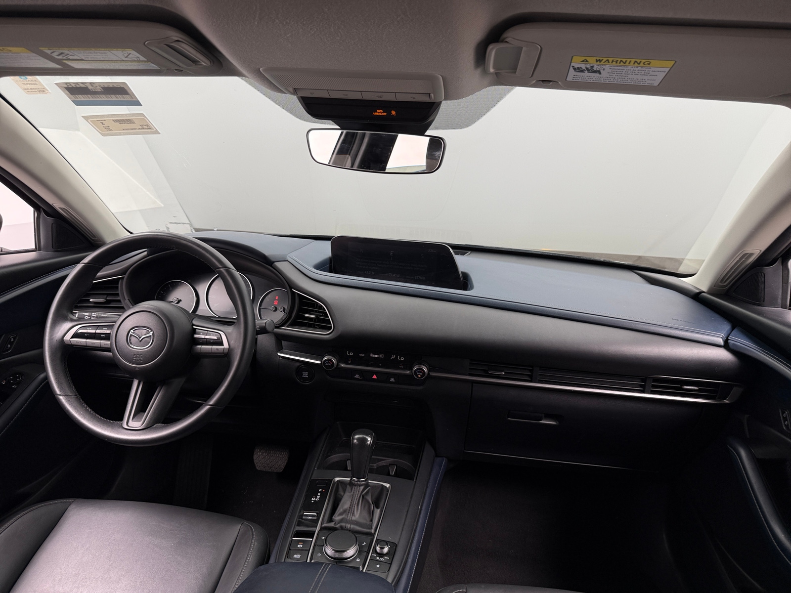 Thumbnail: 2021 Mazda CX-30 - 2
