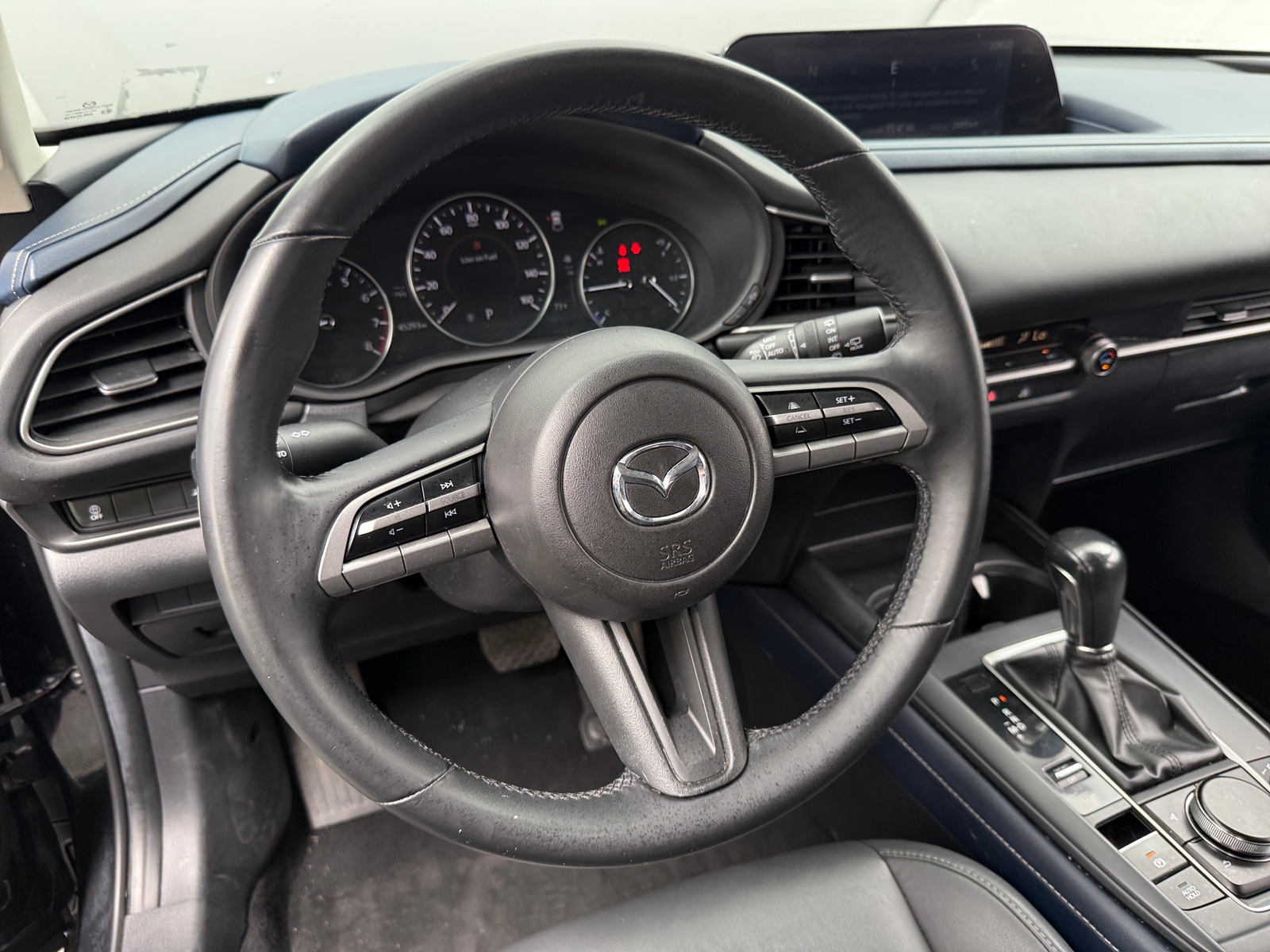 Thumbnail: 2021 Mazda CX-30 - 4