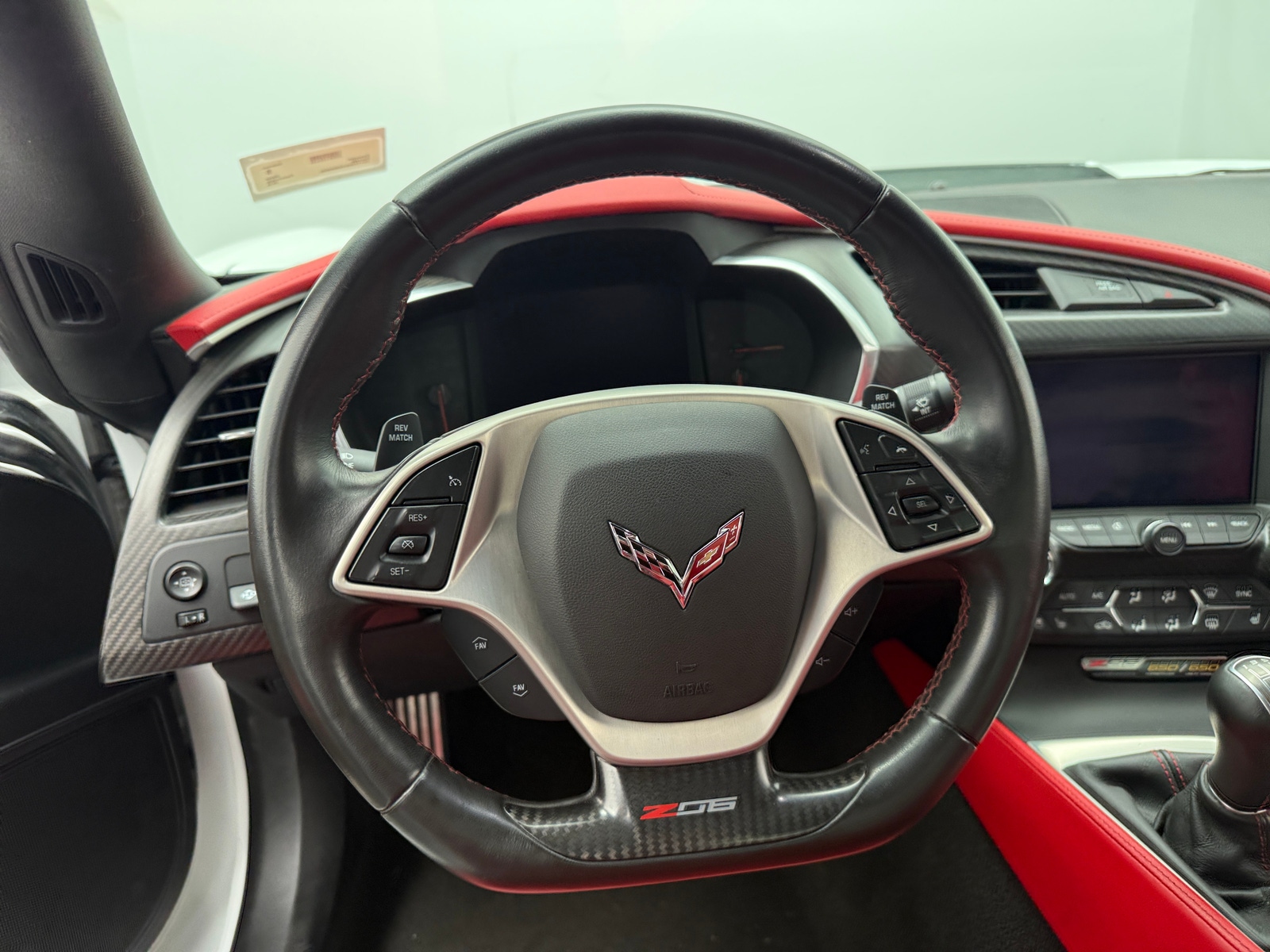 Thumbnail: 2016 Chevrolet Corvette - 3