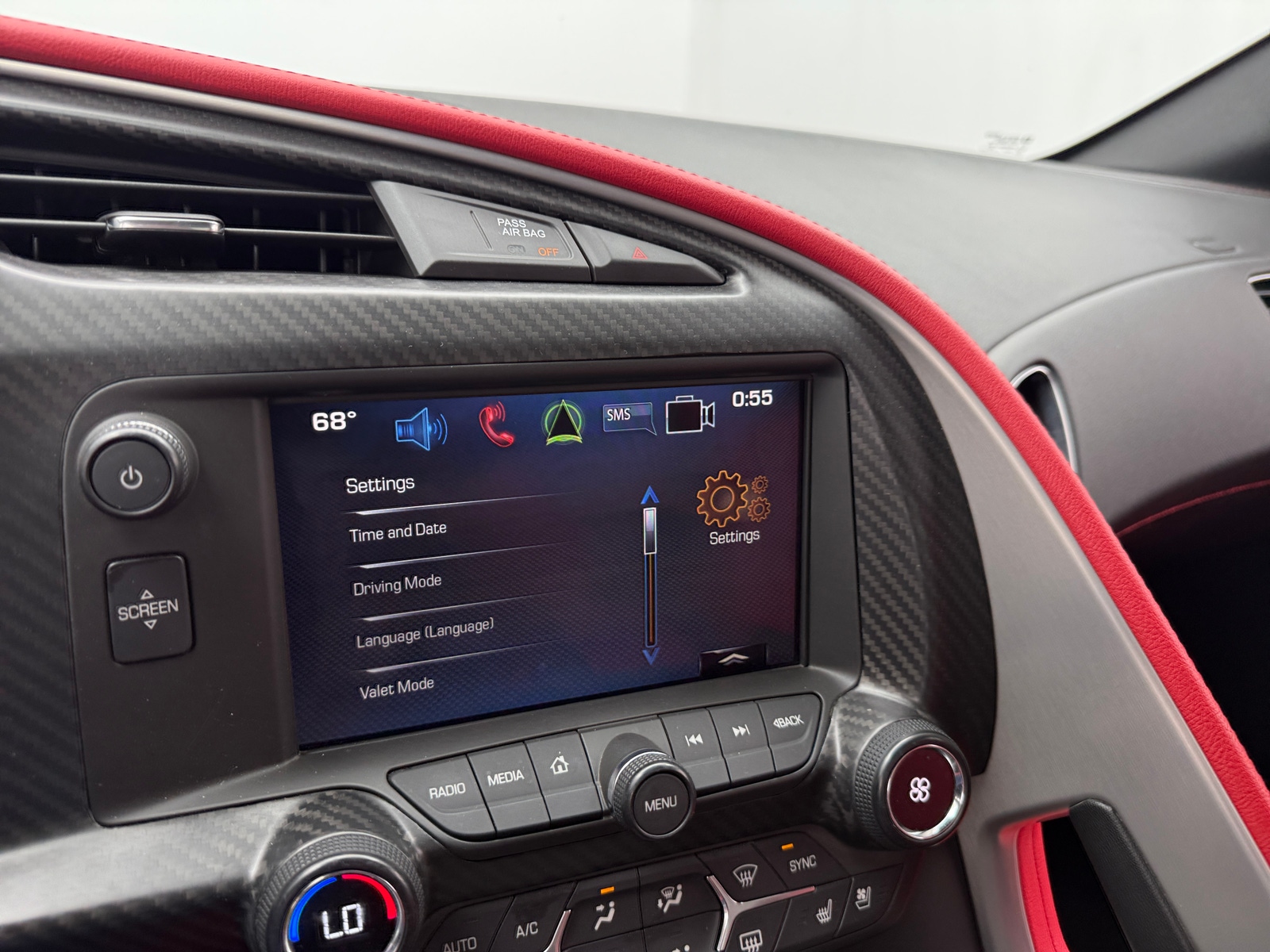 Thumbnail: 2016 Chevrolet Corvette - 2