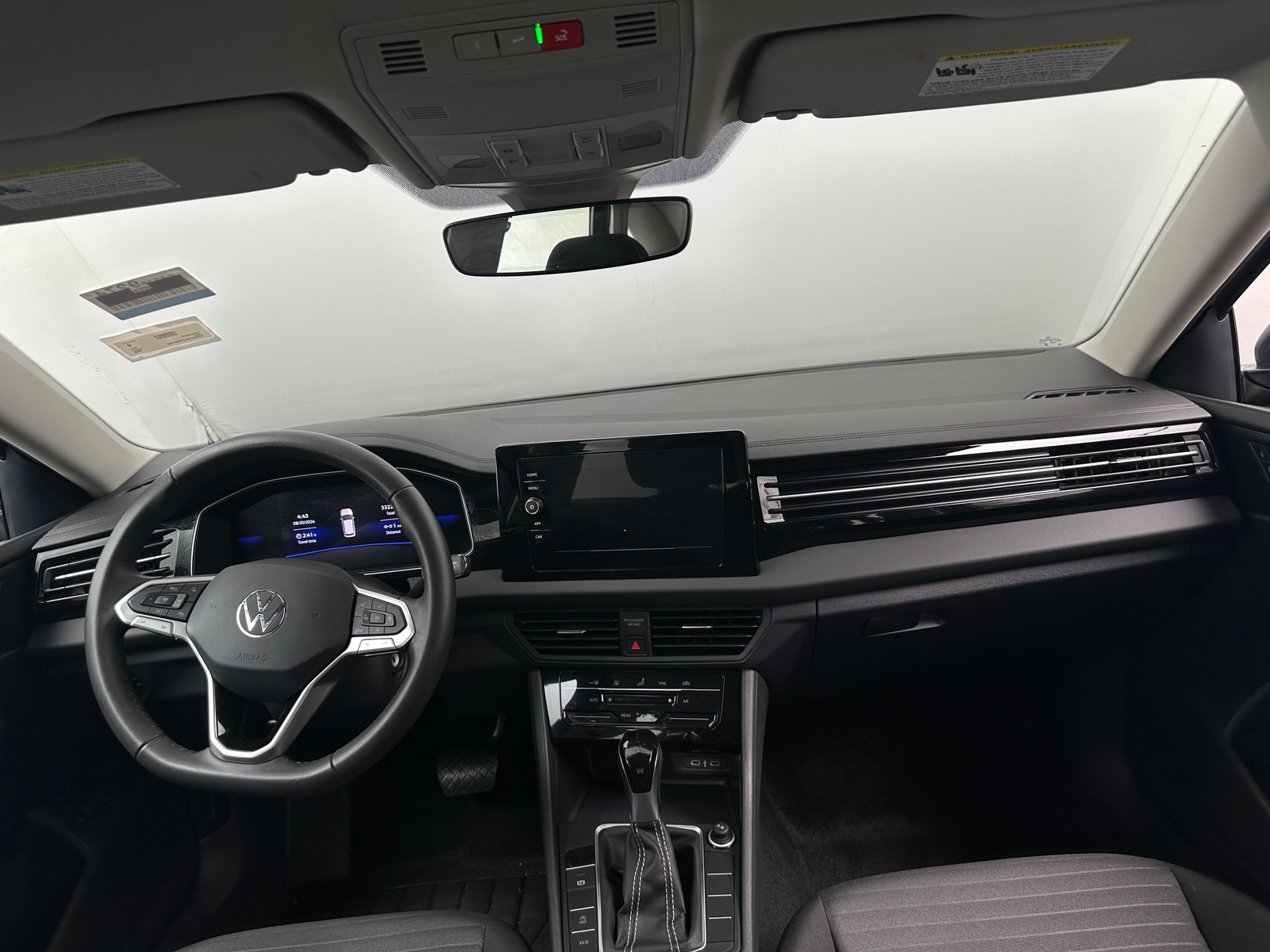Thumbnail: 2026 Volkswagen Jetta - 3