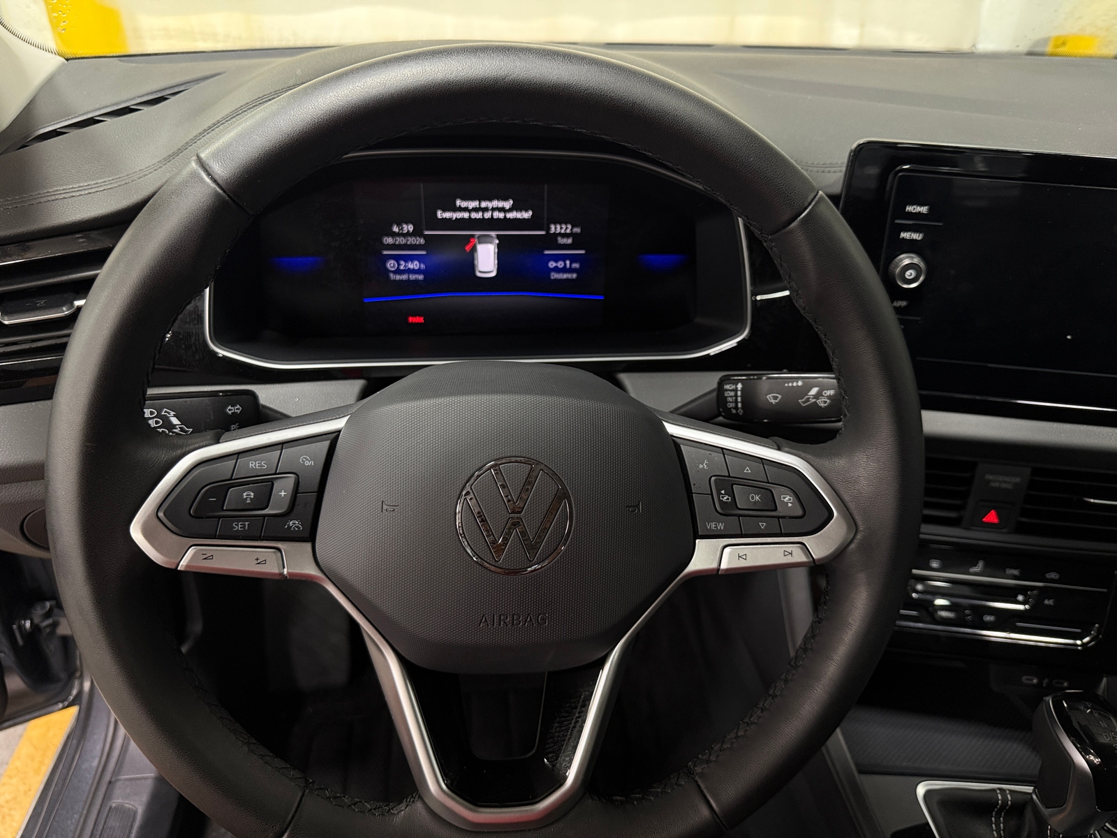 Thumbnail: 2026 Volkswagen Jetta - 5