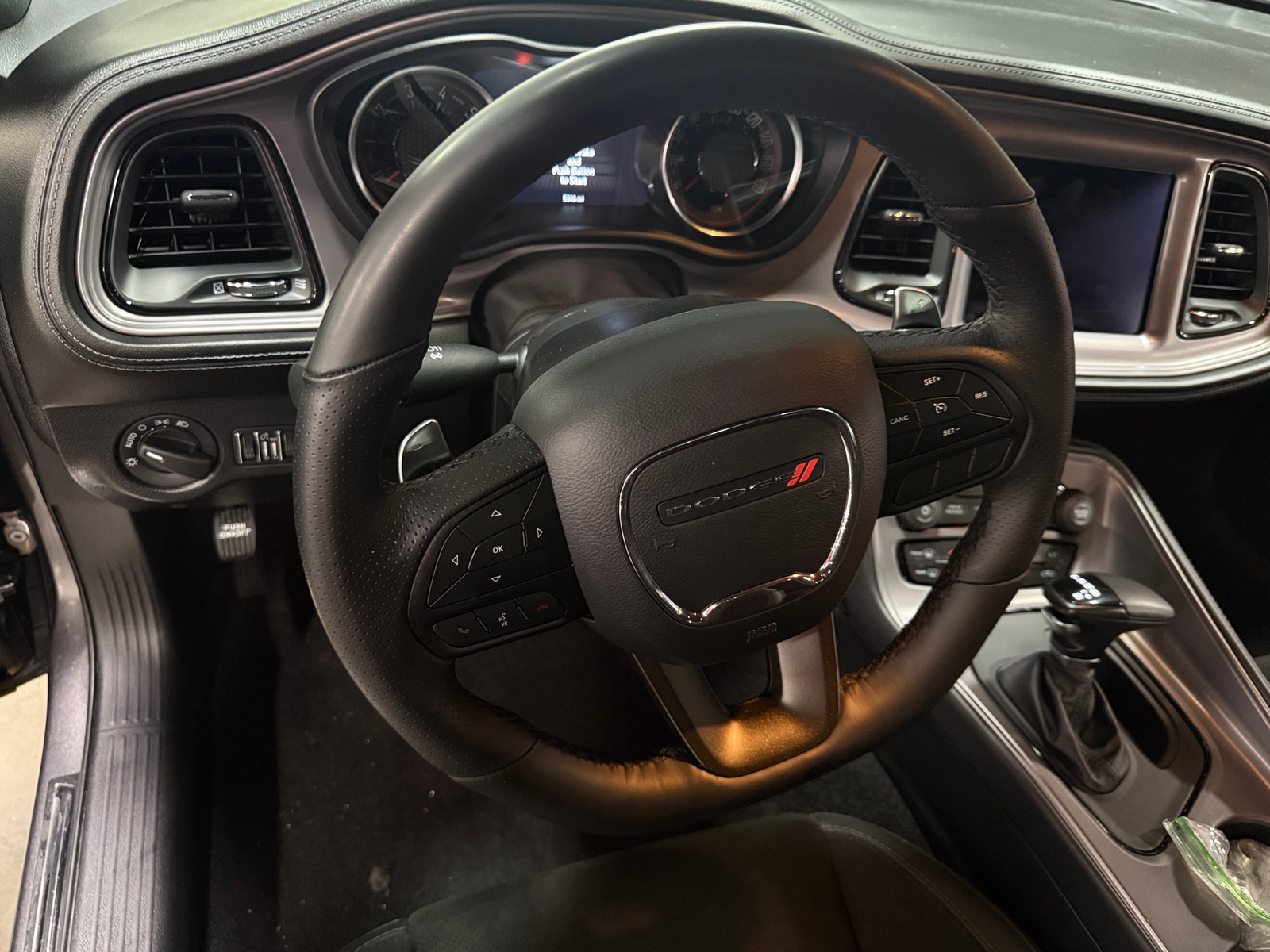 Thumbnail: 2023 Dodge Challenger - 3