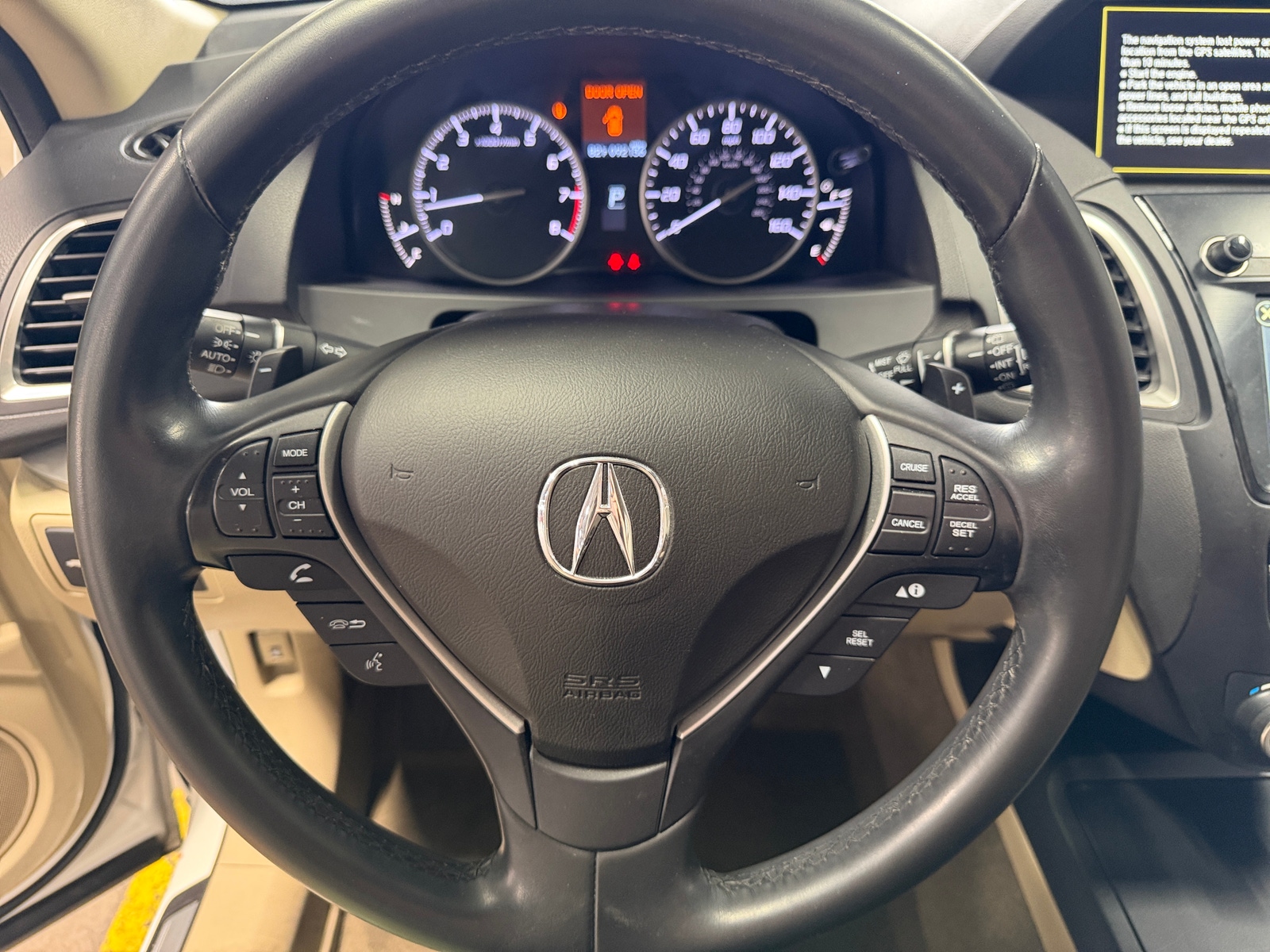 Thumbnail: 2018 Acura RDX - 5