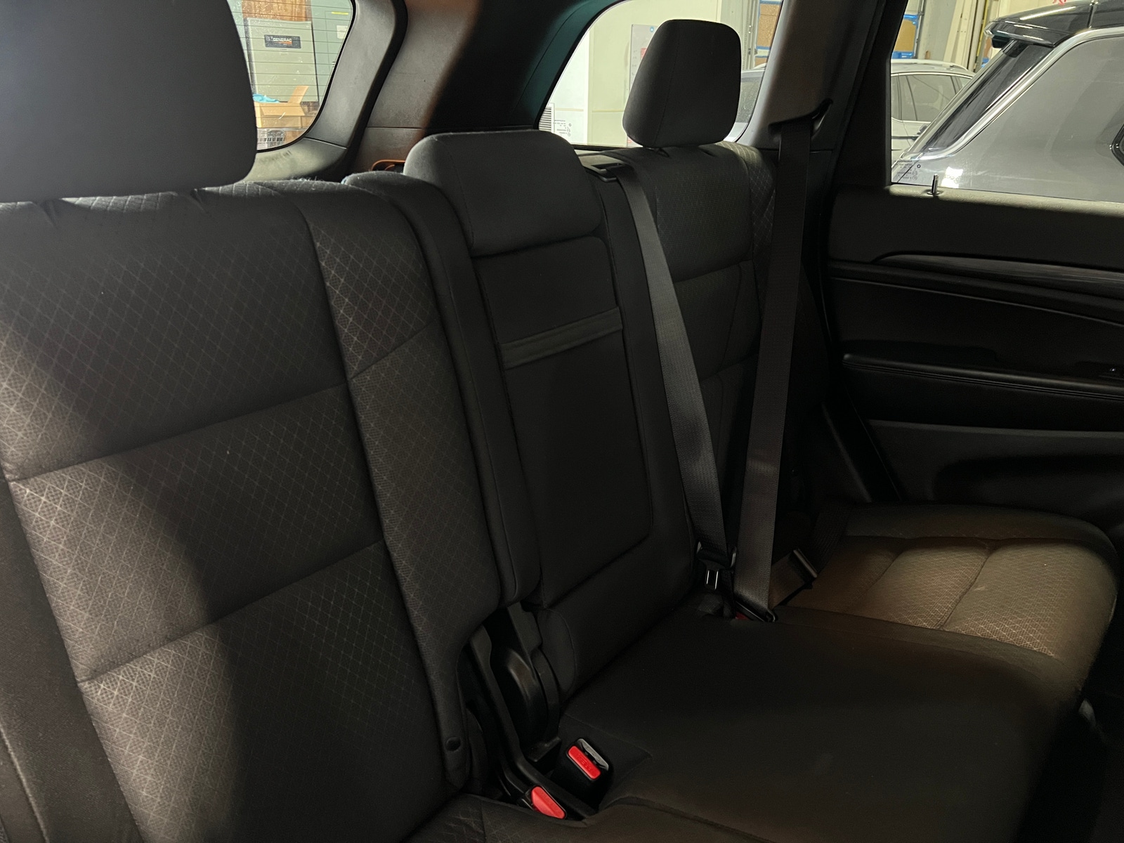 Thumbnail: 2020 Jeep Grand Cherokee - 6