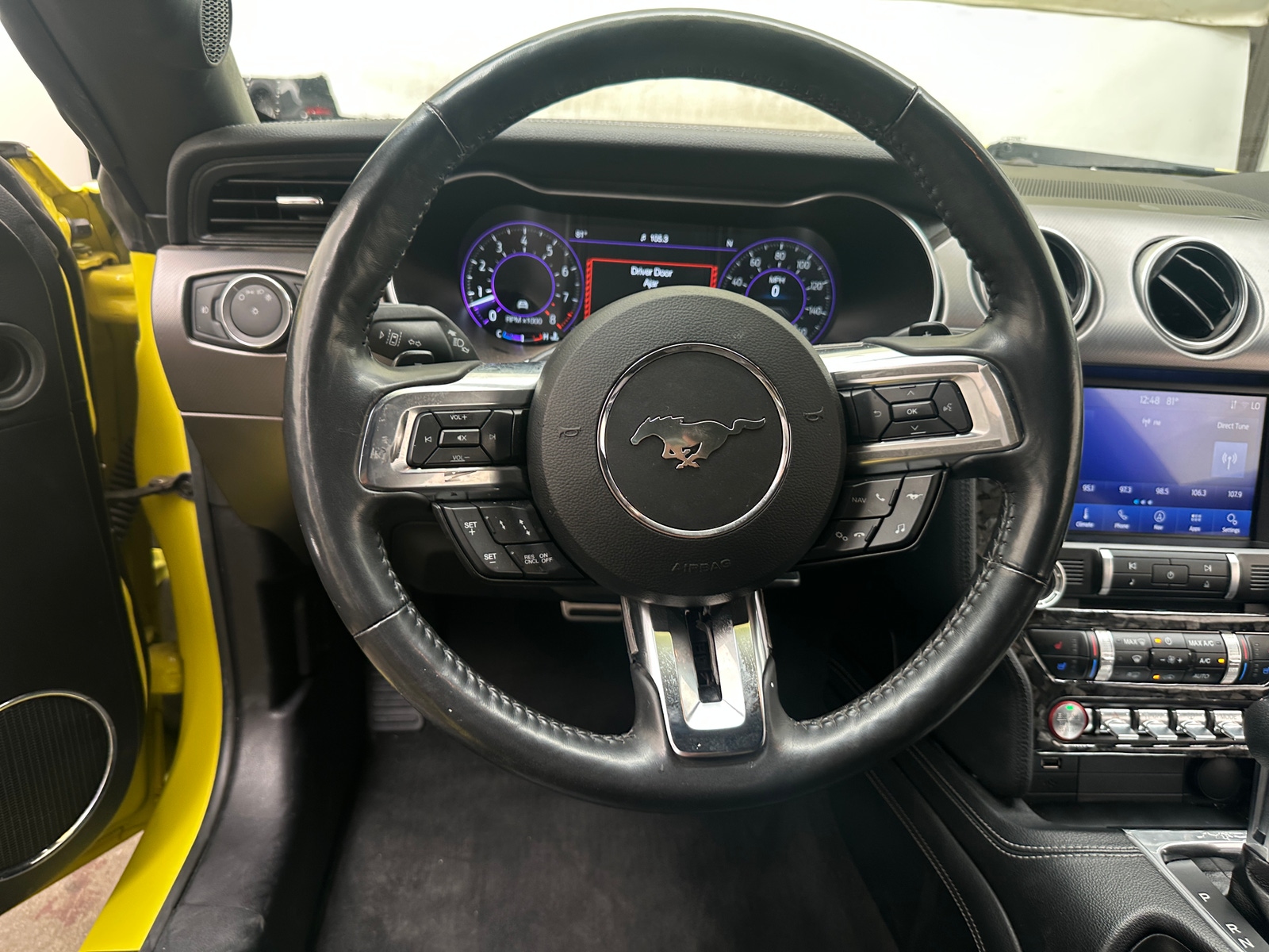 Thumbnail: 2021 Ford Mustang - 3