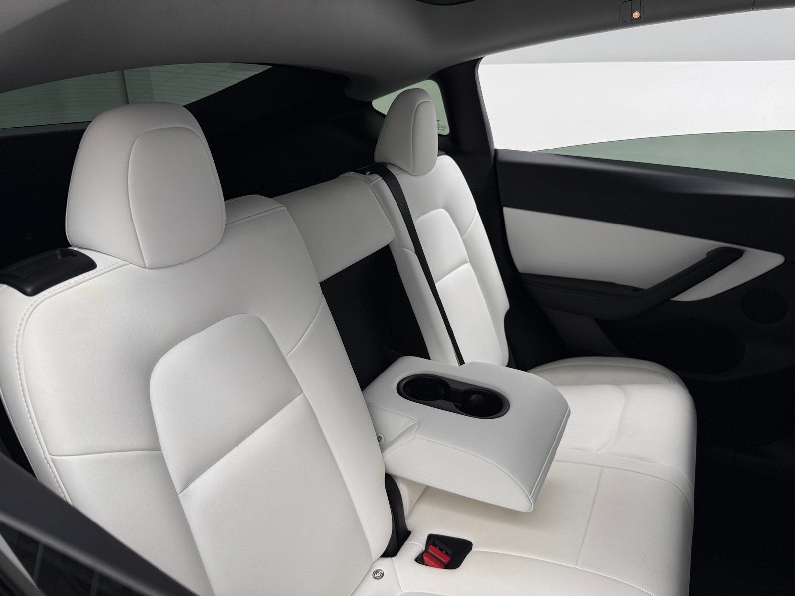 Thumbnail: 2021 Tesla Model Y - 5
