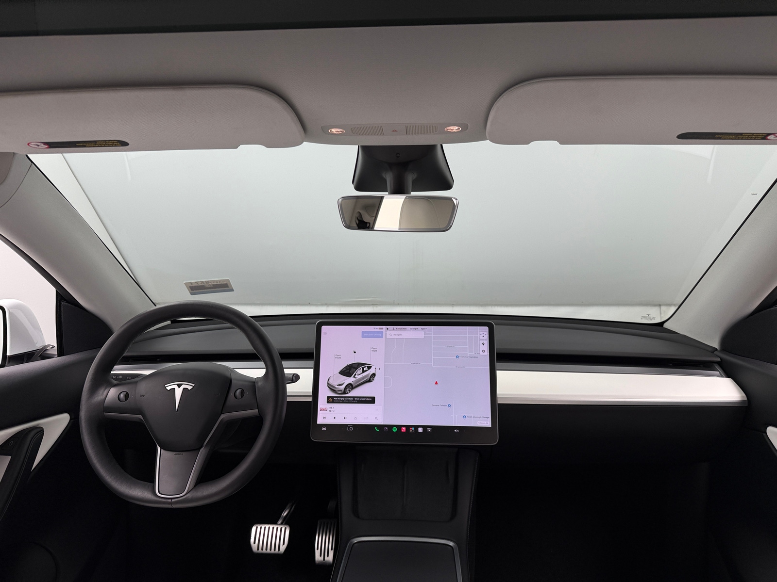 Thumbnail: 2021 Tesla Model Y - 2