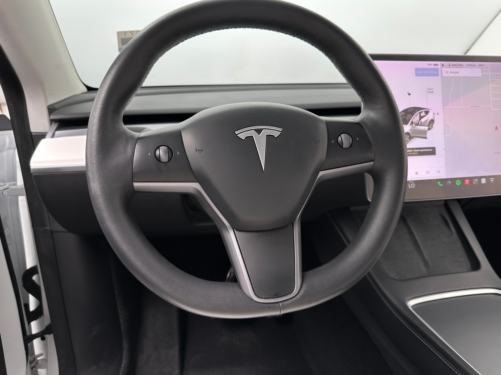 Thumbnail: 2021 Tesla Model Y - 4