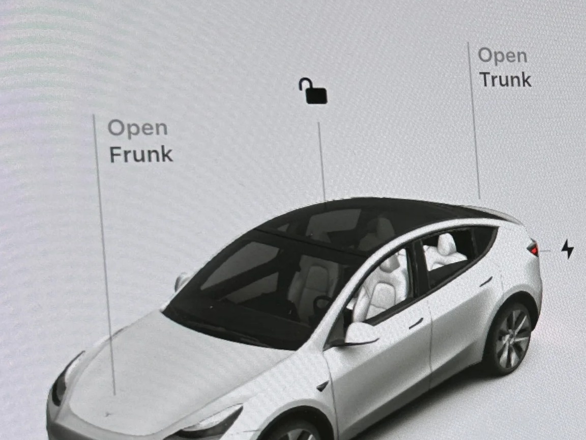 Thumbnail: 2021 Tesla Model Y - 3