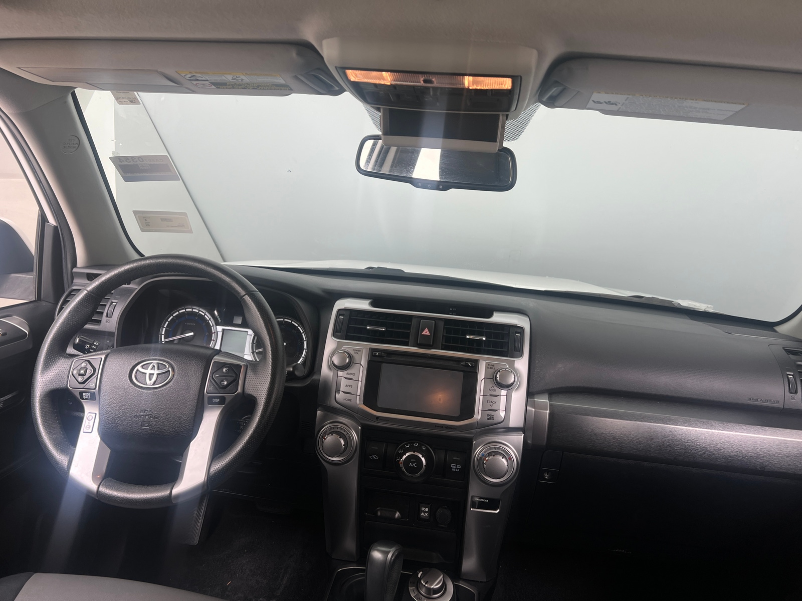 Thumbnail: 2019 Toyota 4Runner - 2