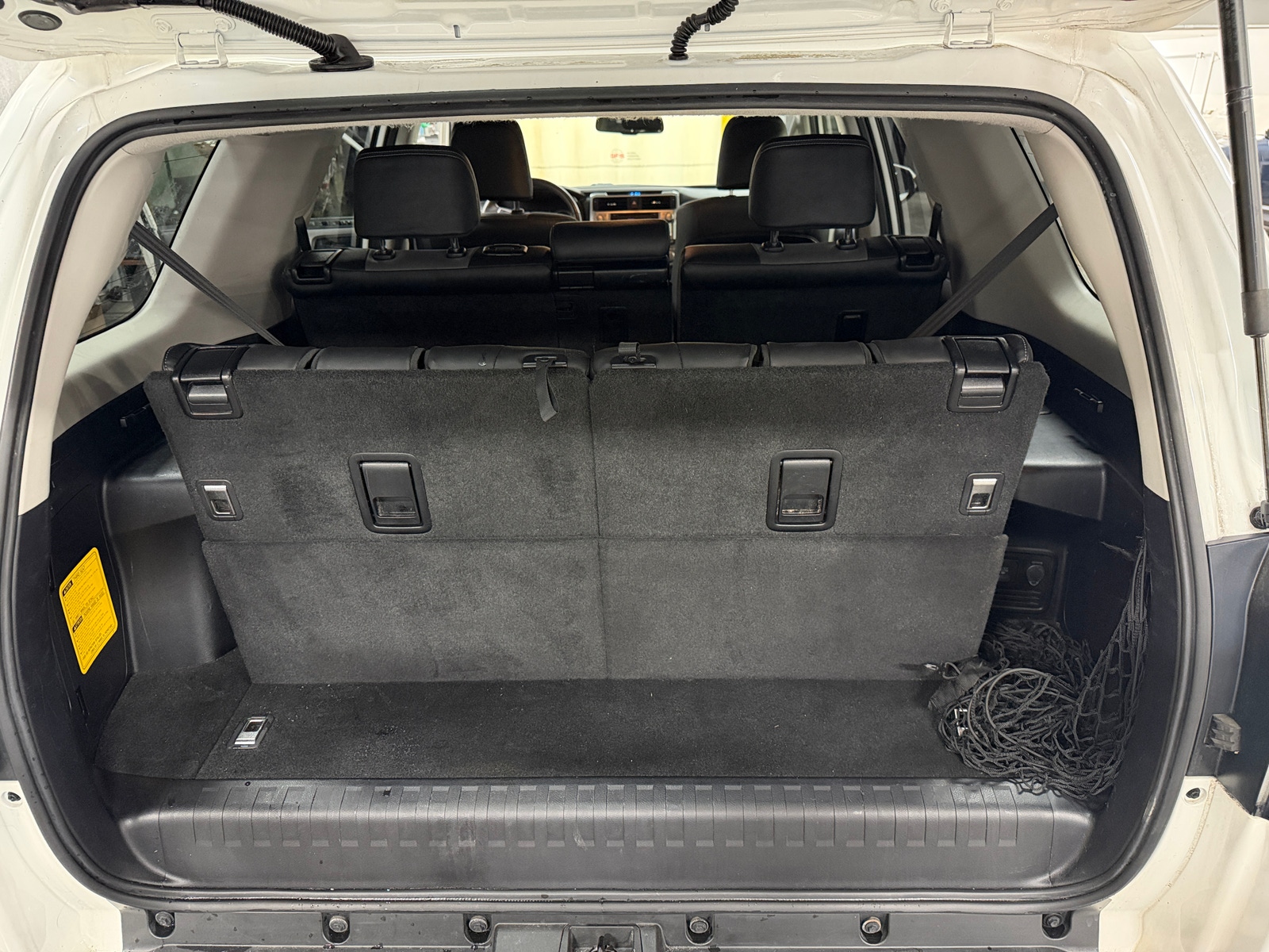 Thumbnail: 2019 Toyota 4Runner - 6