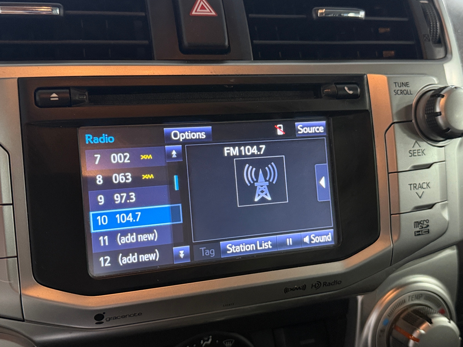 Thumbnail: 2019 Toyota 4Runner - 3