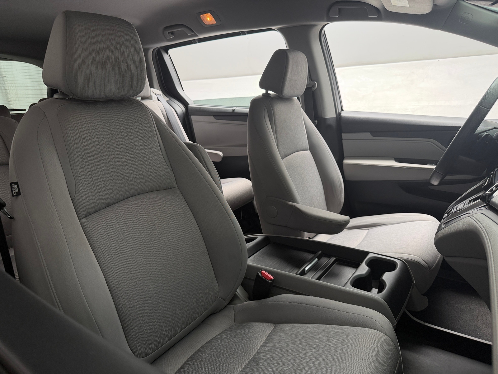 Thumbnail: 2018 Honda Odyssey - 2