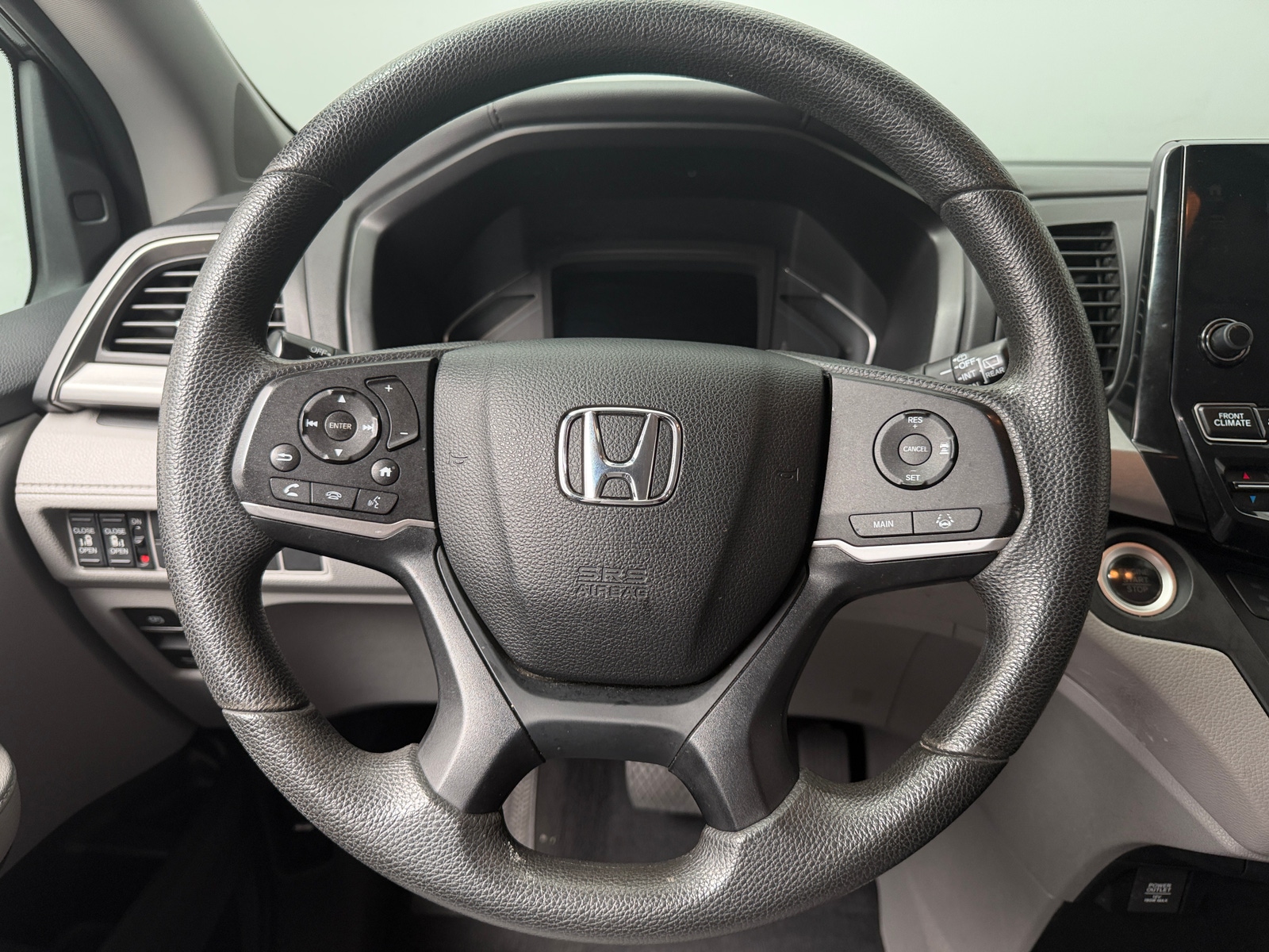Thumbnail: 2018 Honda Odyssey - 5