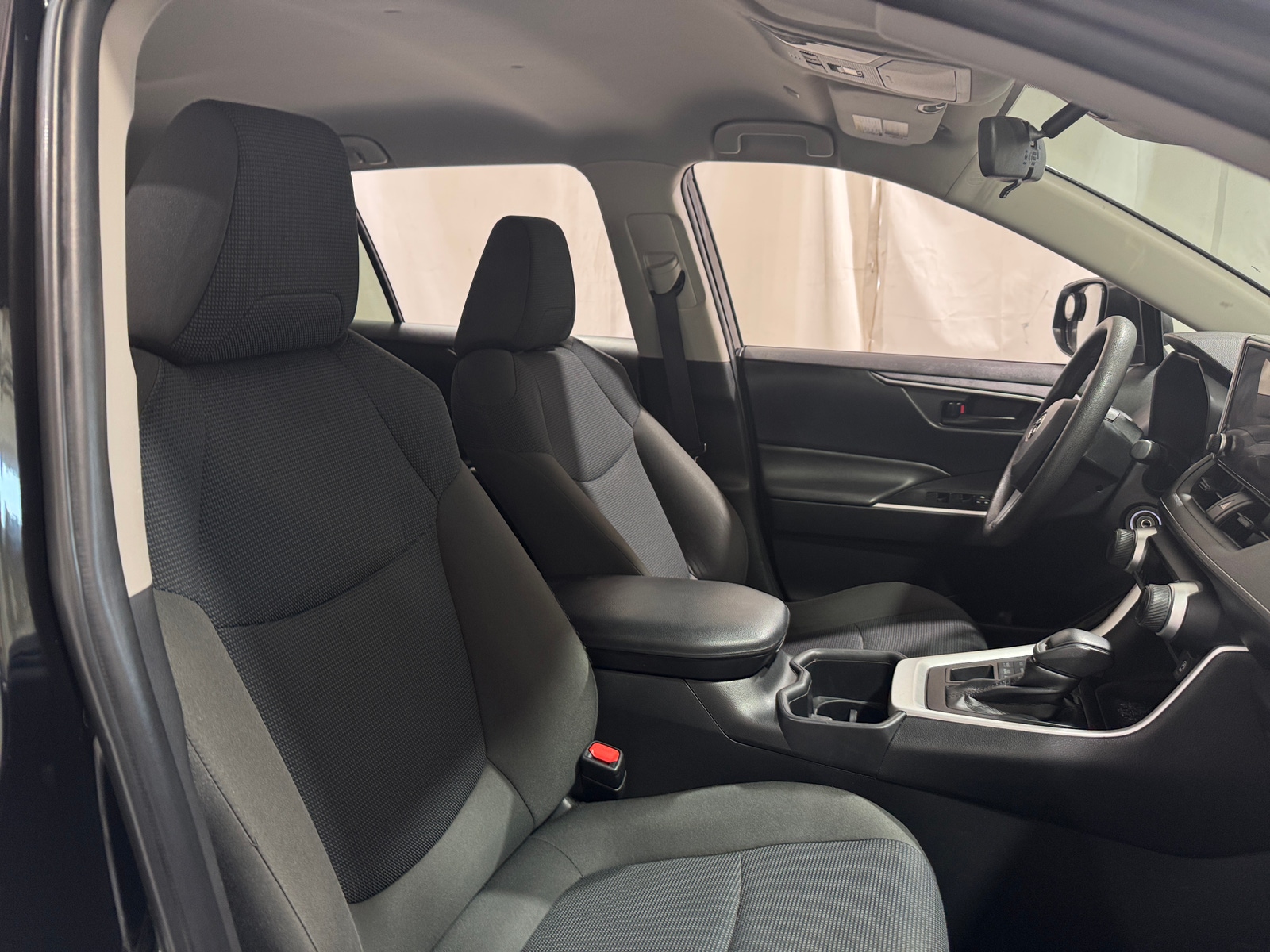 Thumbnail: 2023 Toyota RAV4 - 2