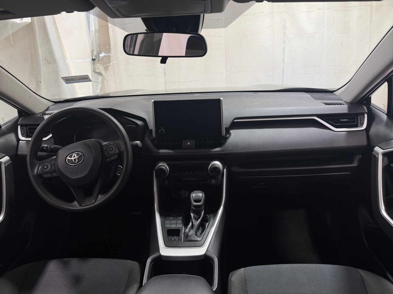 Thumbnail: 2023 Toyota RAV4 - 3