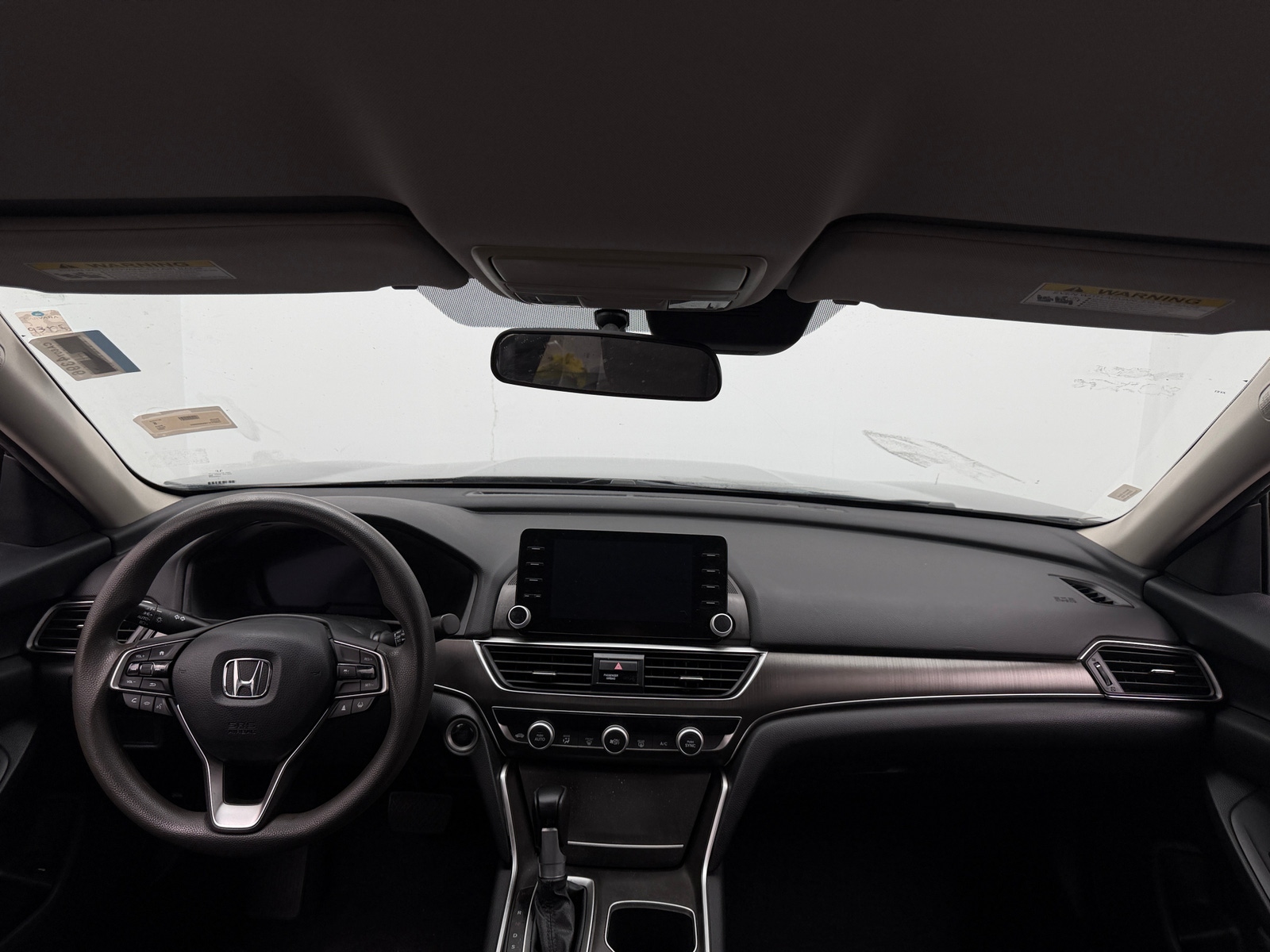 Thumbnail: 2022 Honda Accord - 3