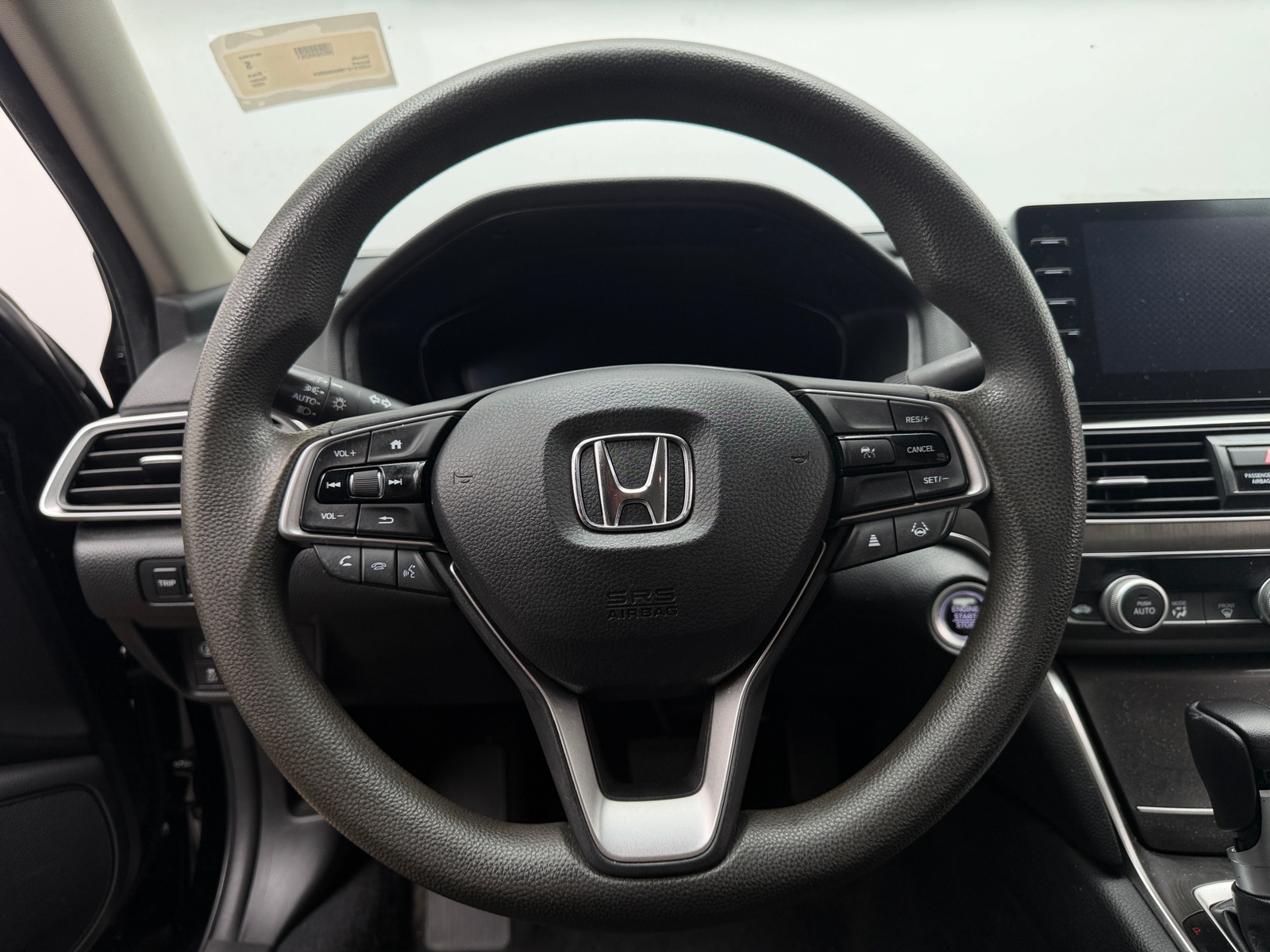 Thumbnail: 2022 Honda Accord - 5