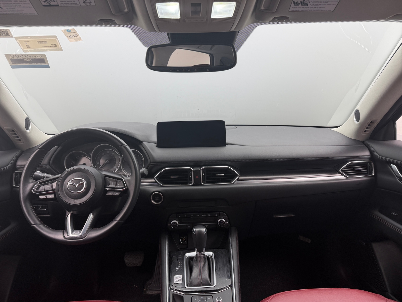 Thumbnail: 2023 Mazda CX-5 - 2