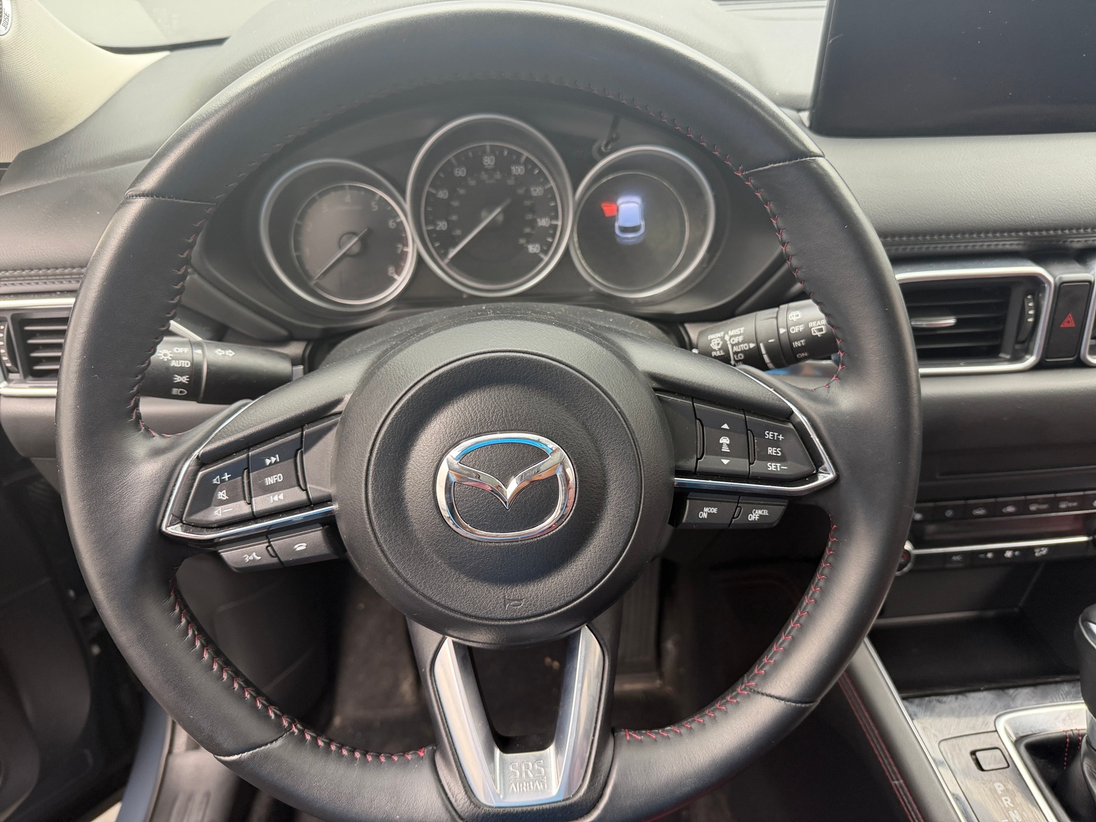 Thumbnail: 2023 Mazda CX-5 - 4