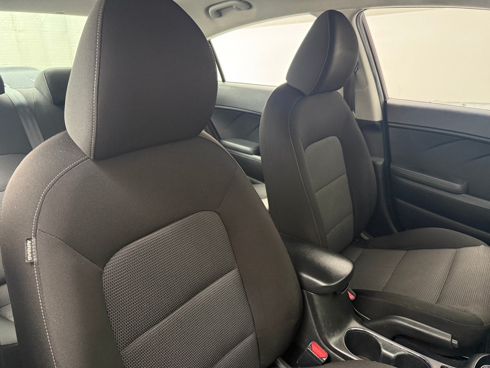 Thumbnail: 2017 Kia Forte - 2