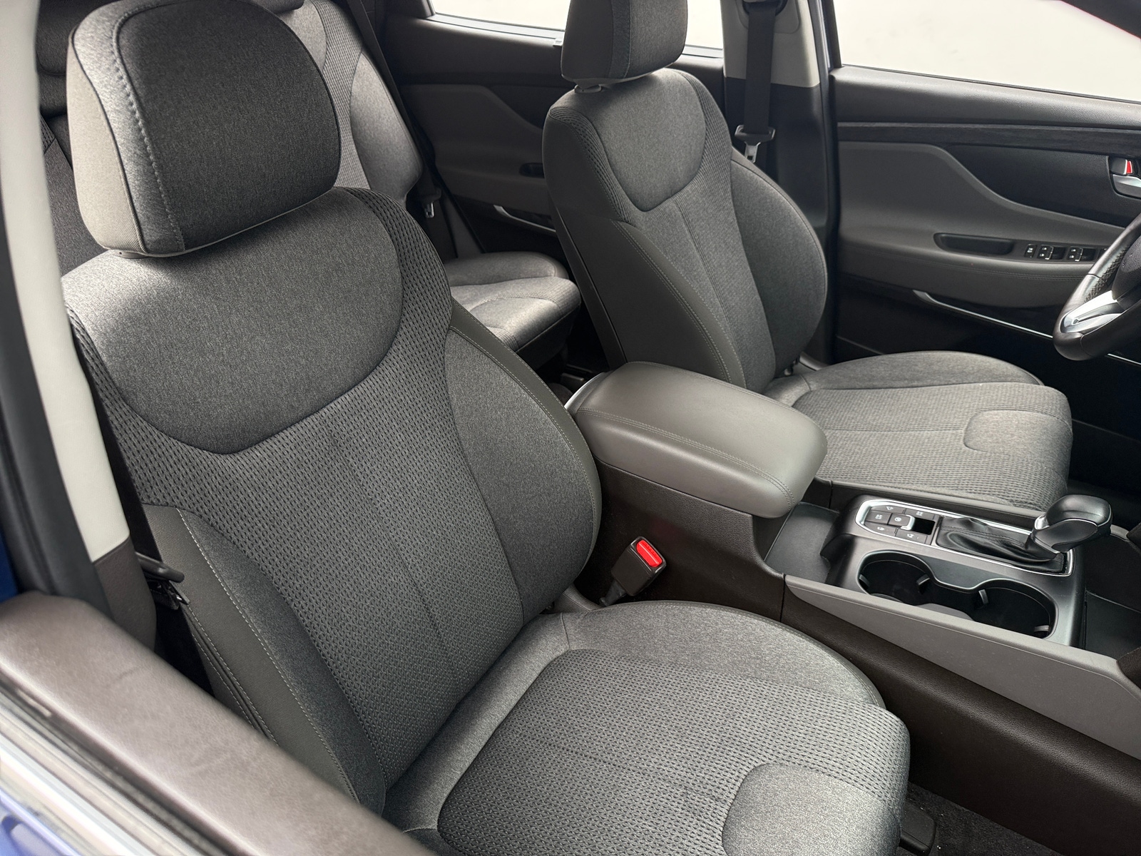 Thumbnail: 2019 Hyundai Santa Fe - 2