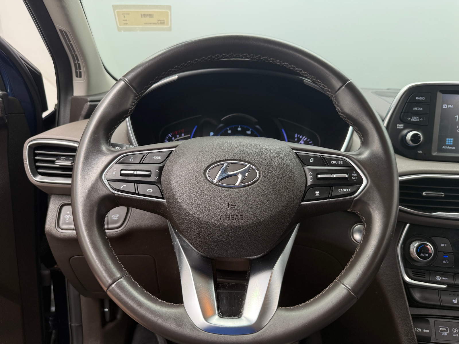 Thumbnail: 2019 Hyundai Santa Fe - 5