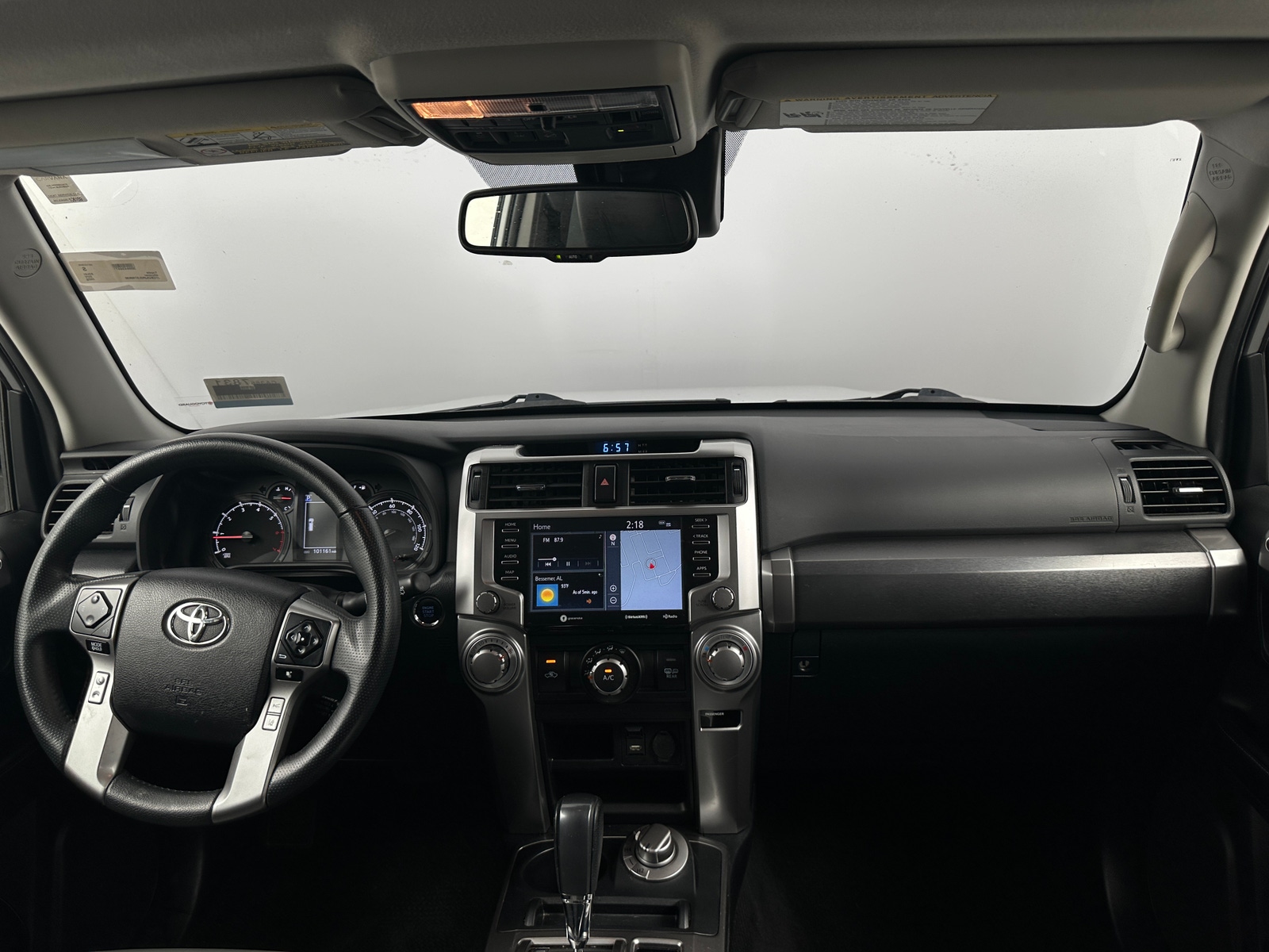 Thumbnail: 2020 Toyota 4Runner - 2