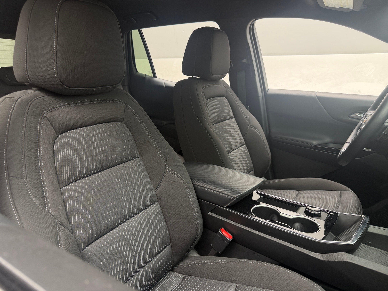 Thumbnail: 2026 Chevrolet Equinox - 2