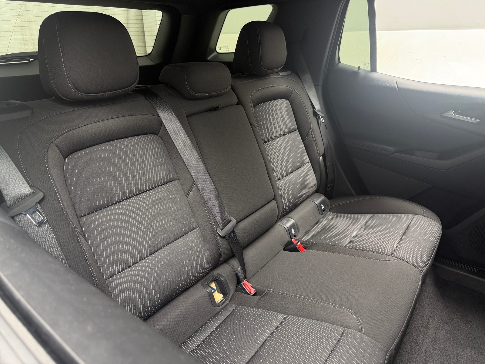 Thumbnail: 2026 Chevrolet Equinox - 6