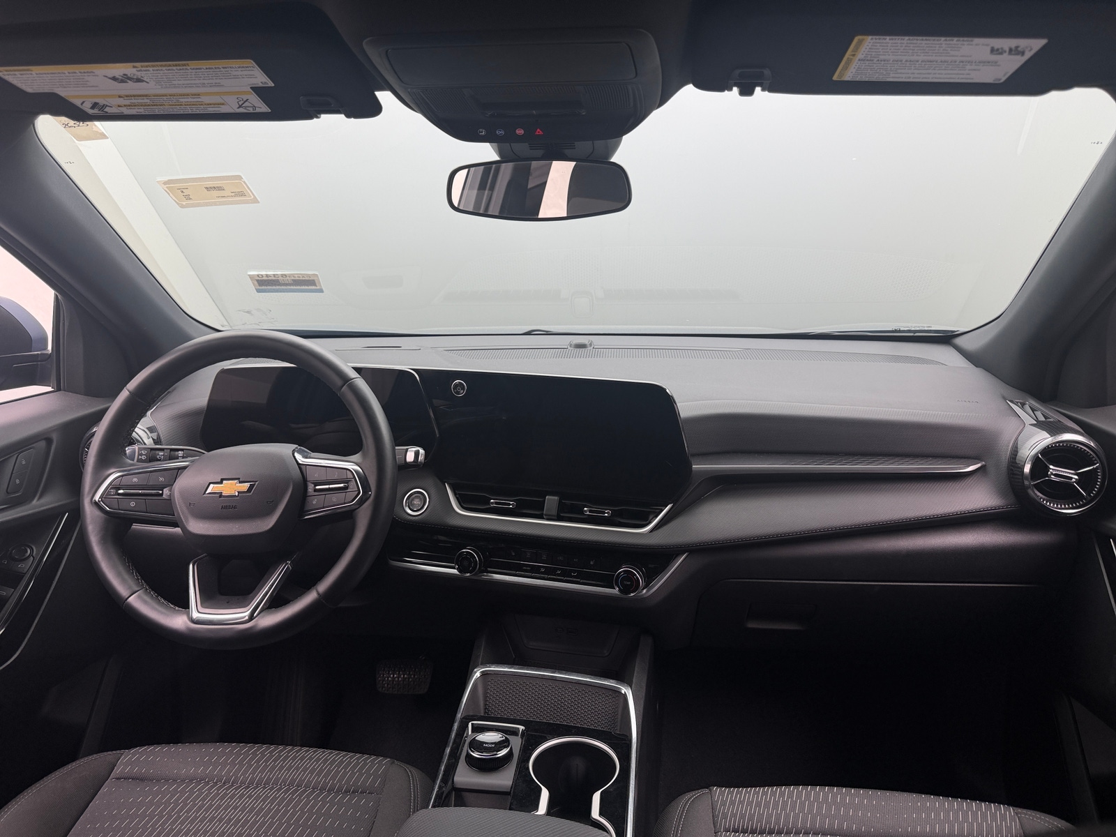 Thumbnail: 2026 Chevrolet Equinox - 3