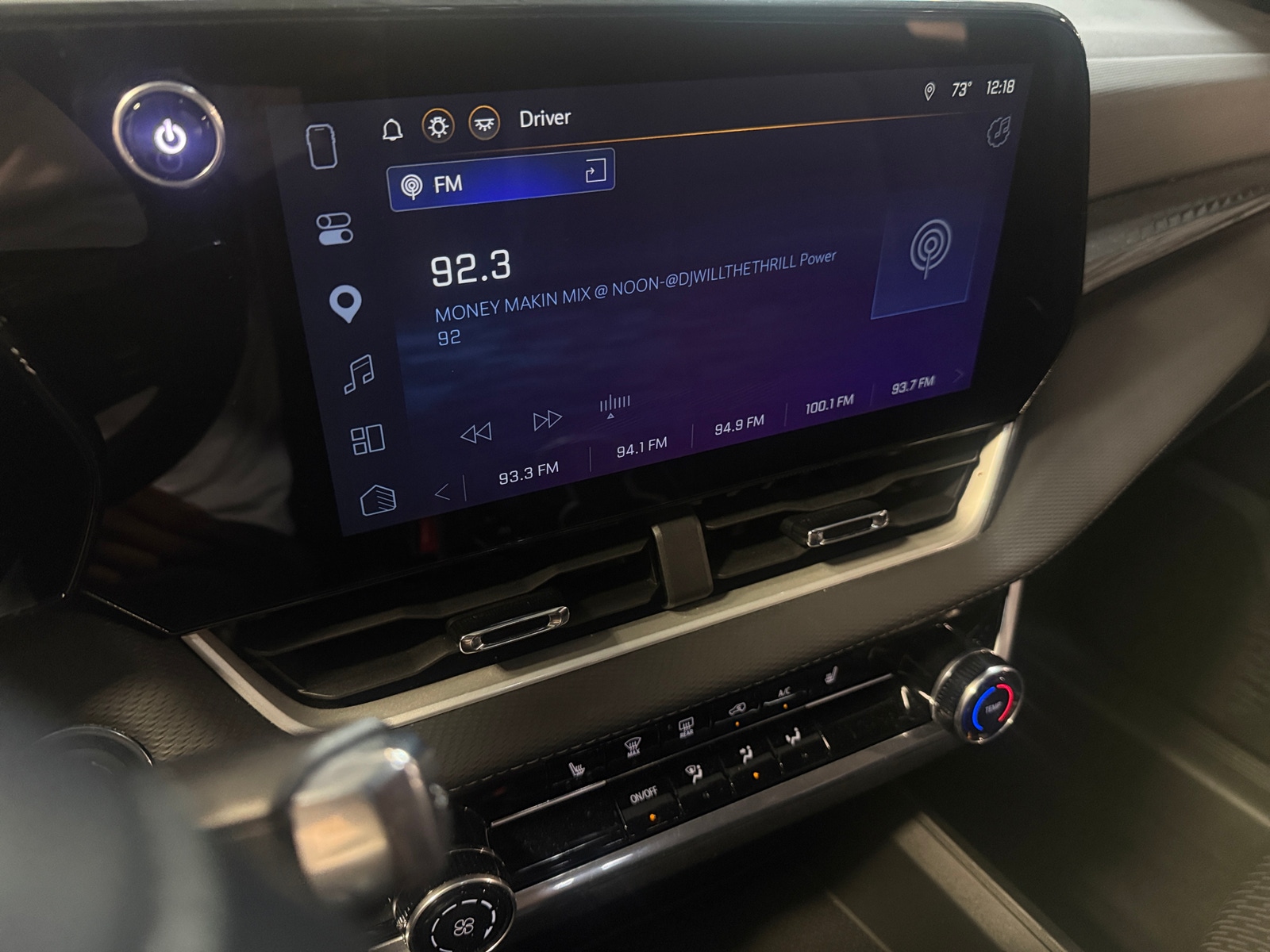 Thumbnail: 2026 Chevrolet Equinox - 4