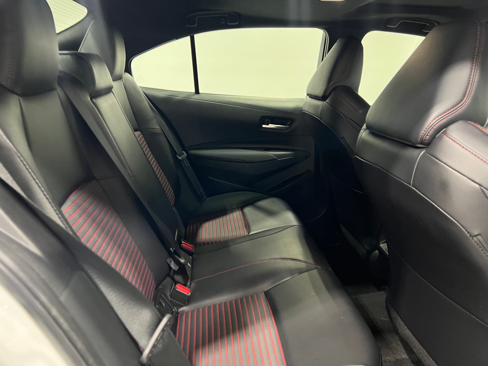 Thumbnail: 2023 Toyota Corolla - 5