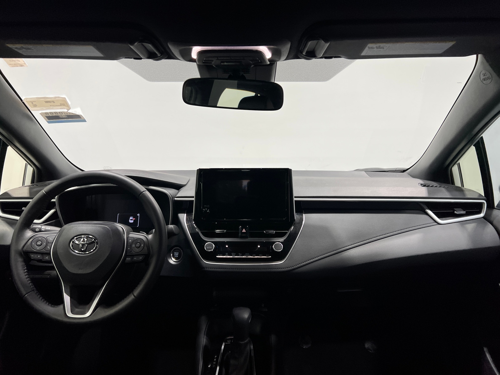 Thumbnail: 2023 Toyota Corolla - 2