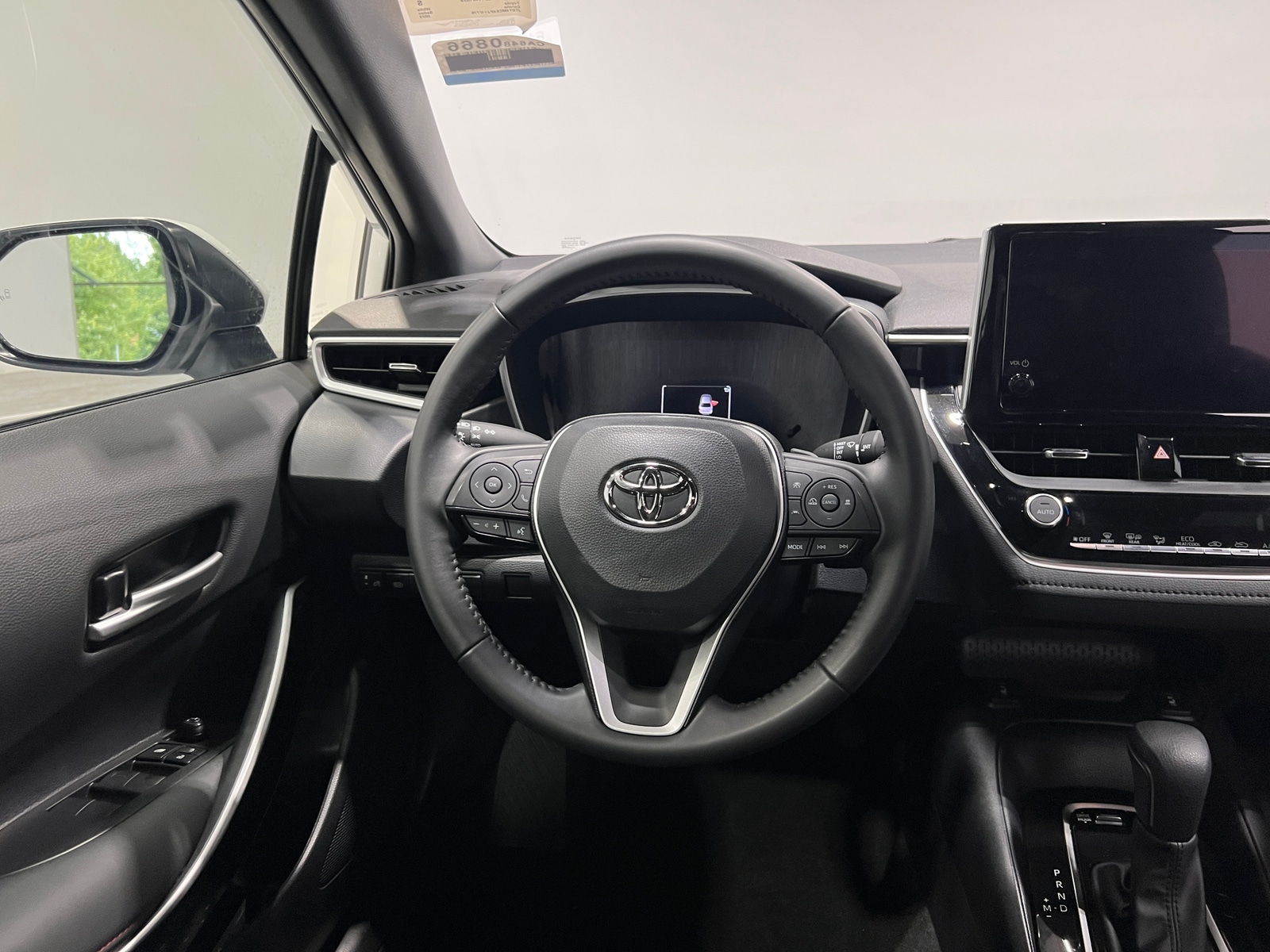 Thumbnail: 2023 Toyota Corolla - 4