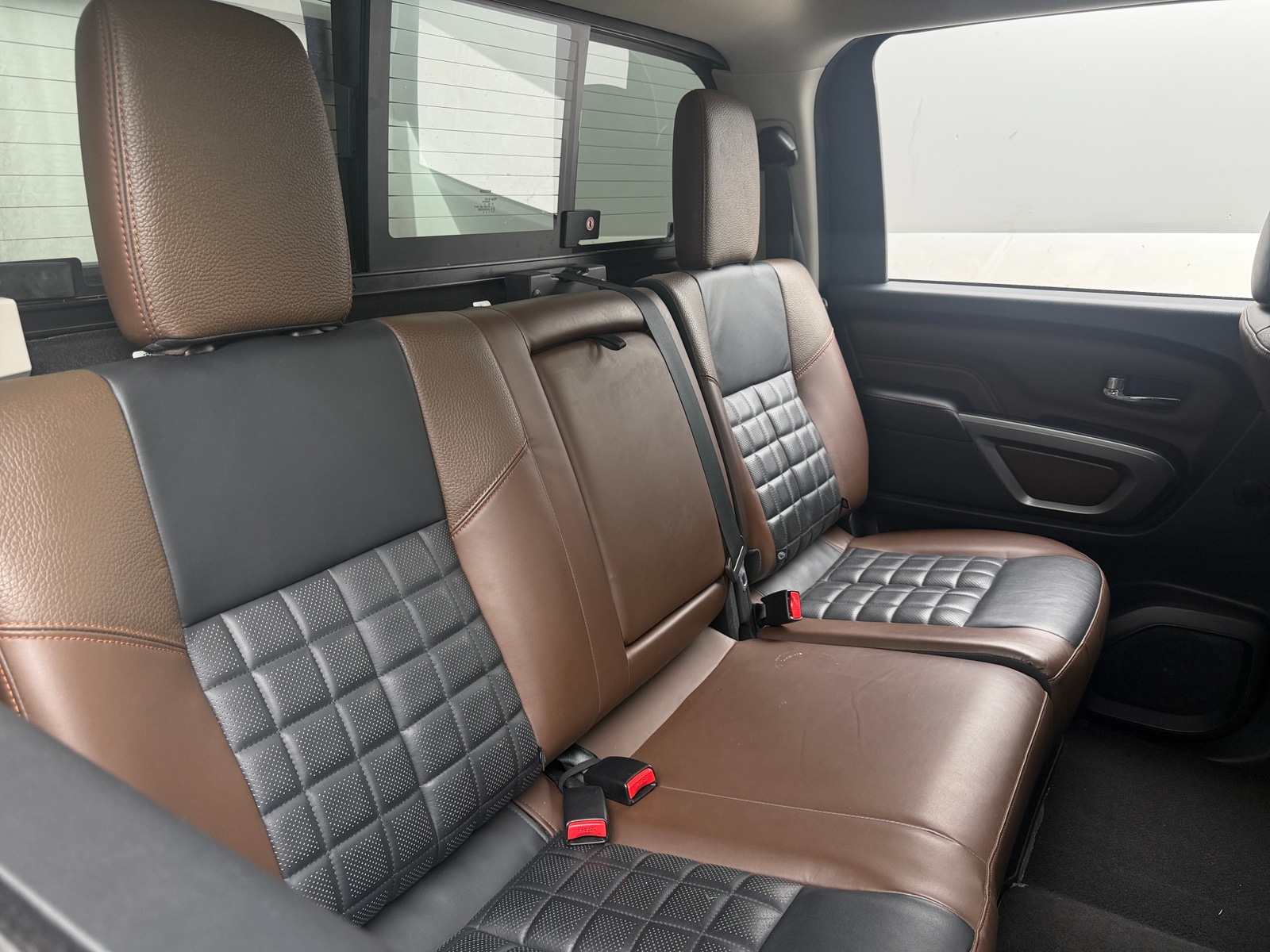 Thumbnail: 2019 Nissan Titan - 5