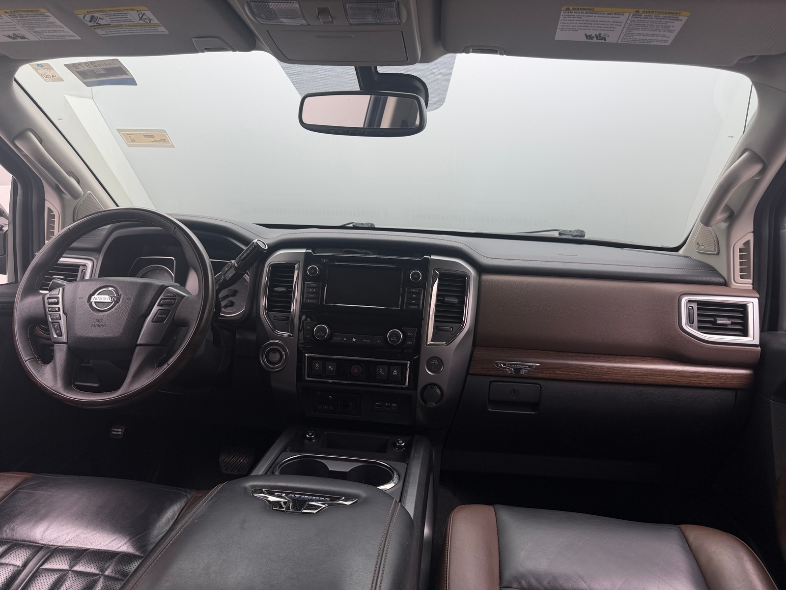 Thumbnail: 2019 Nissan Titan - 2