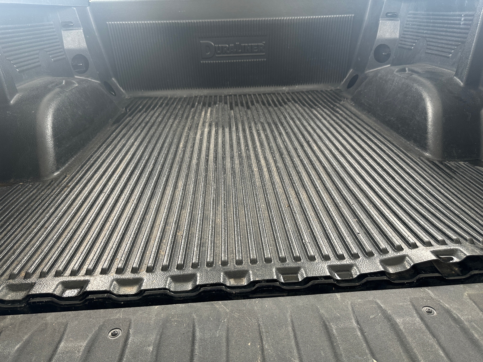 Thumbnail: 2025 Chevrolet Silverado 1500 - 7