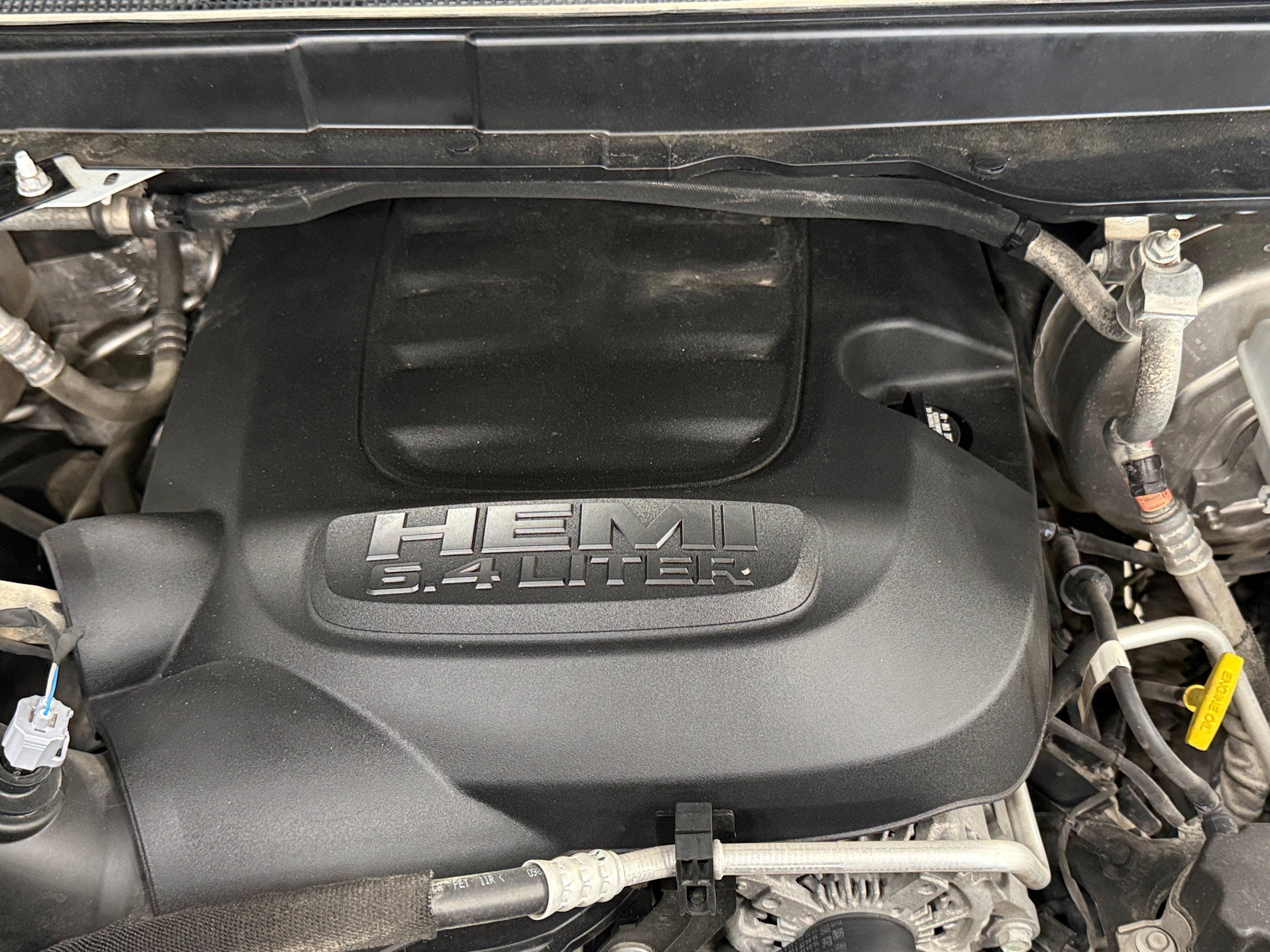 2022 RAM 2500 Pickup