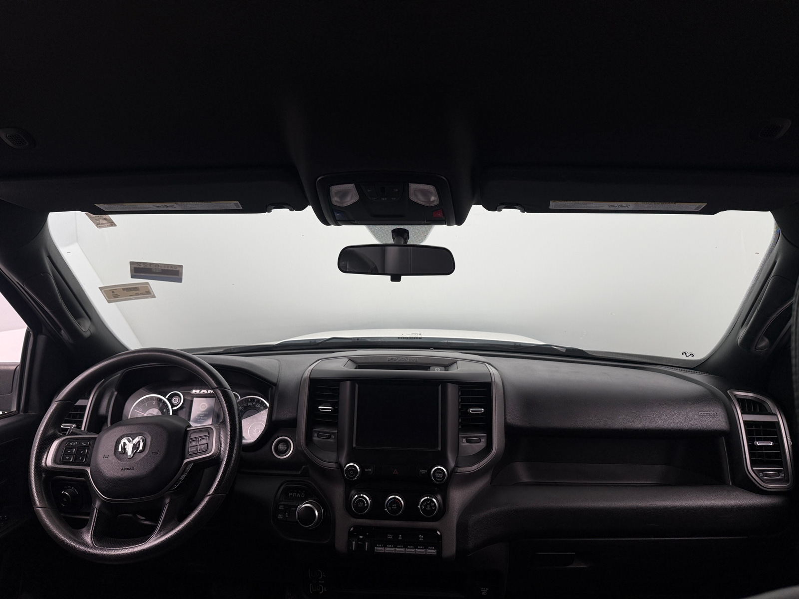 Thumbnail: 2022 RAM 2500 - 3