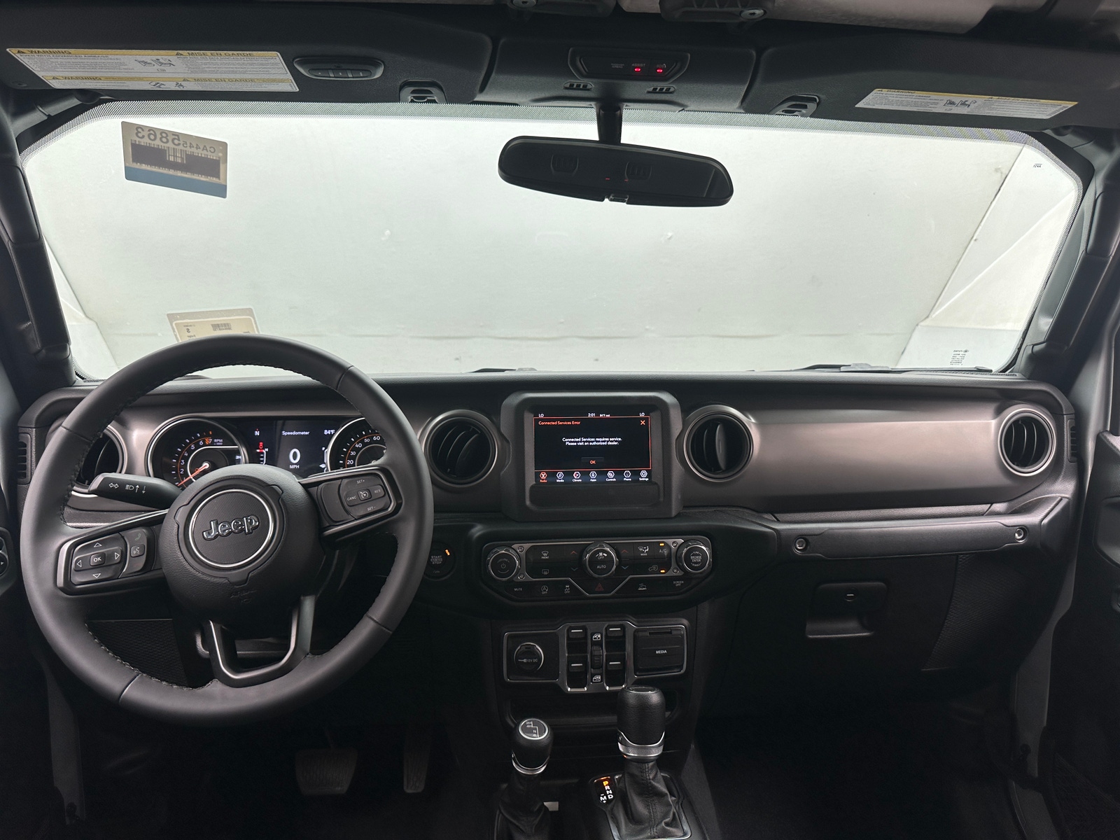 Thumbnail: 2023 Jeep Gladiator - 3