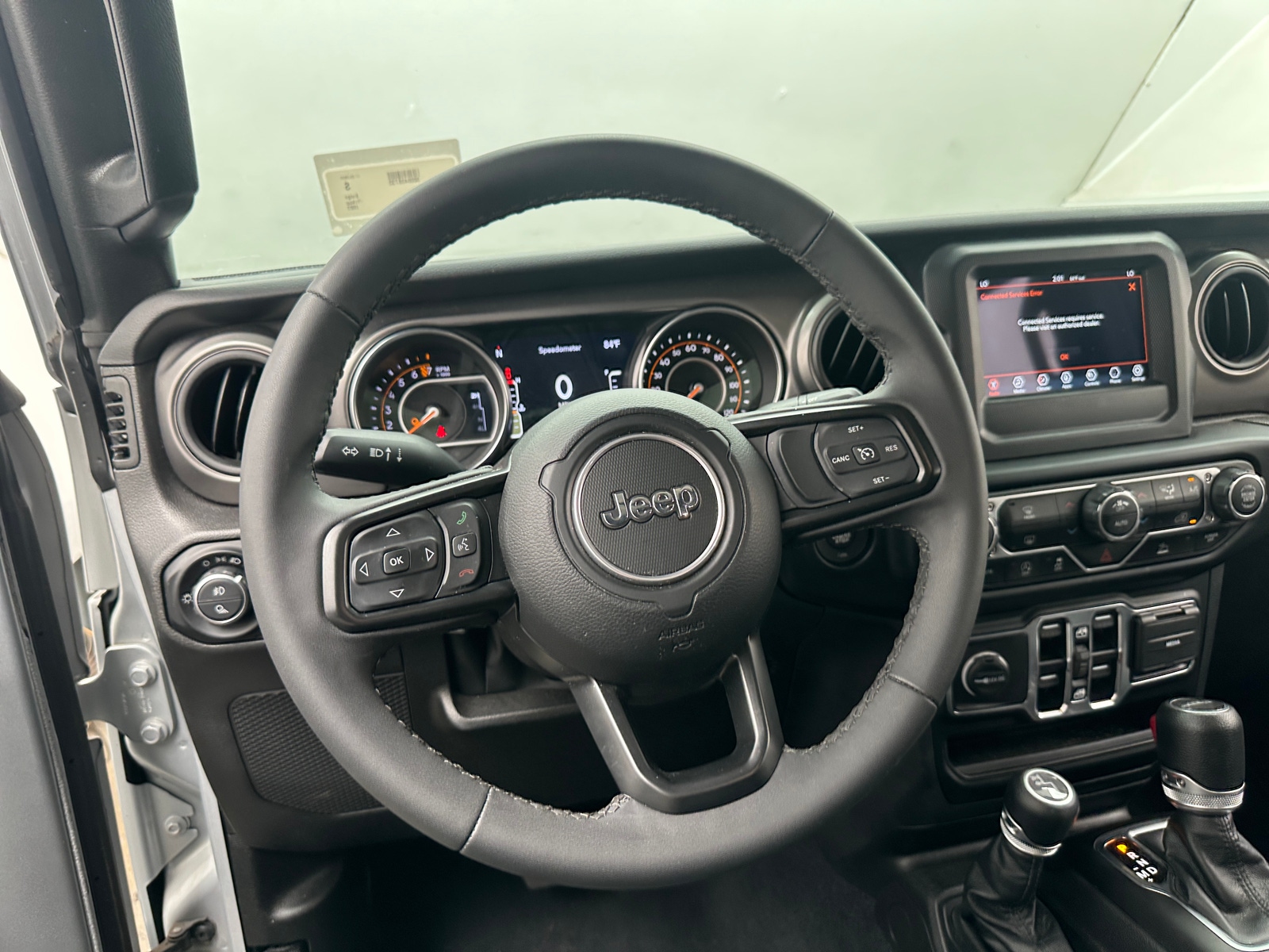 Thumbnail: 2023 Jeep Gladiator - 5