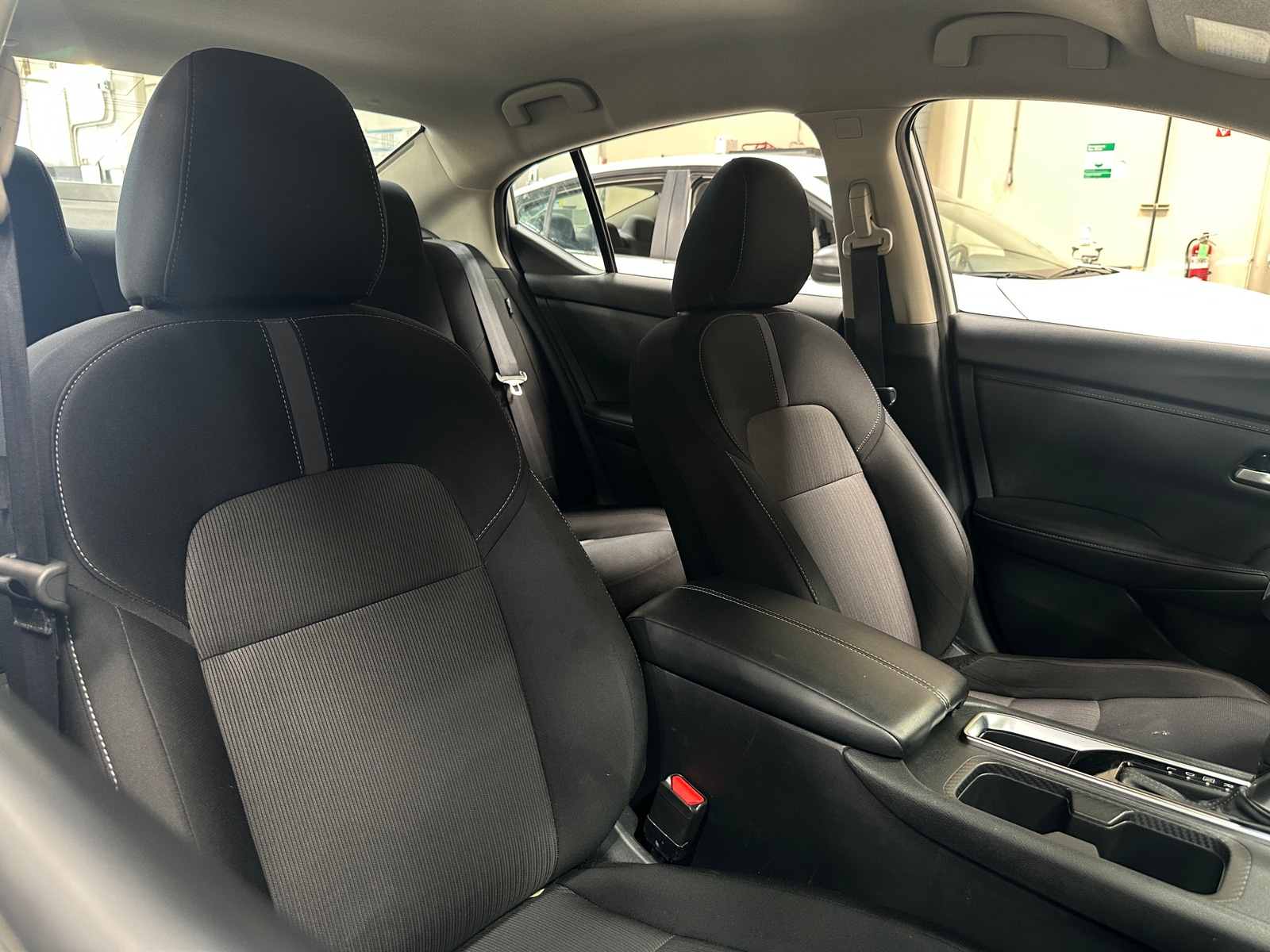 Thumbnail: 2024 Nissan Sentra - 2