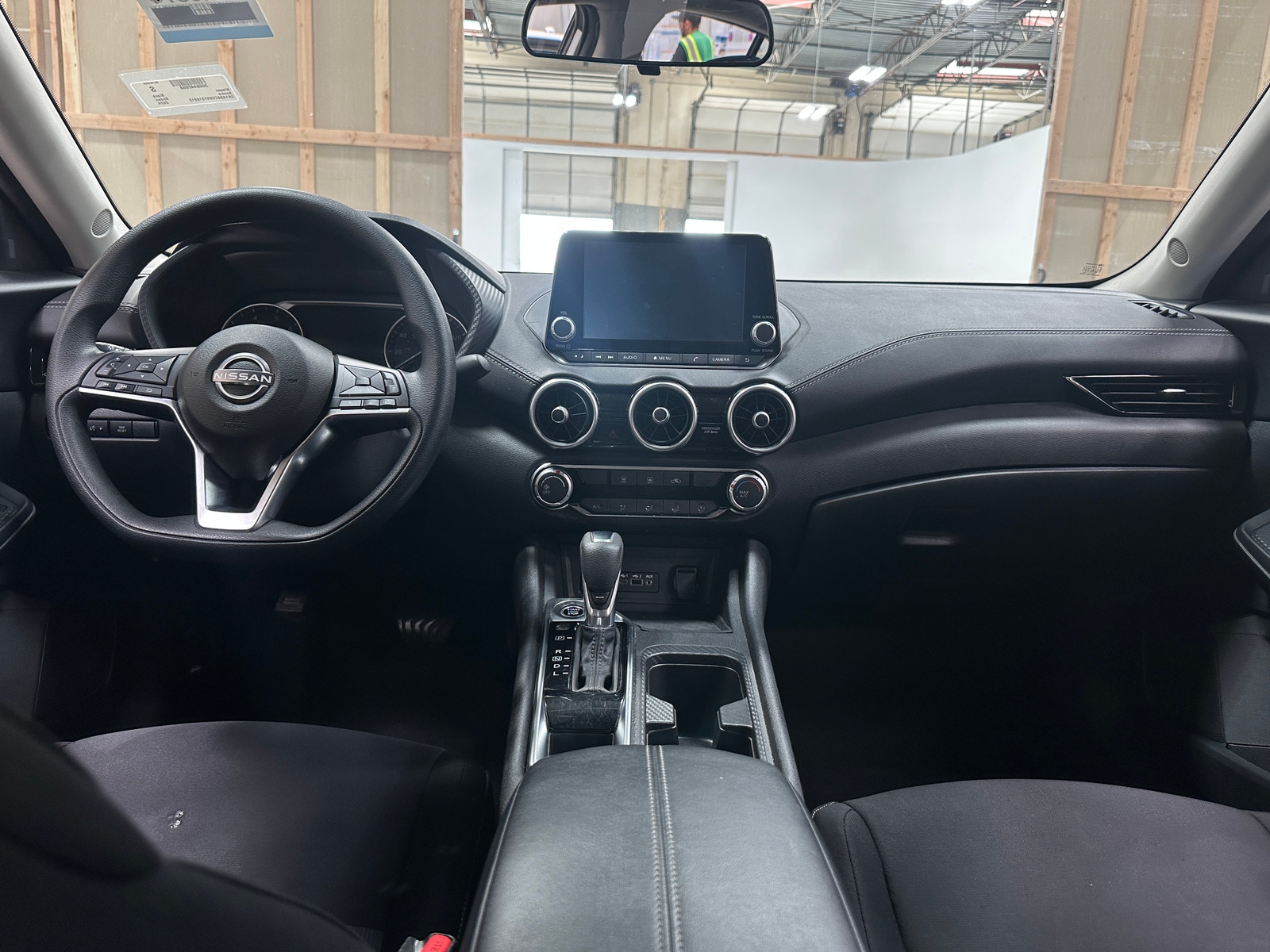 Thumbnail: 2024 Nissan Sentra - 3