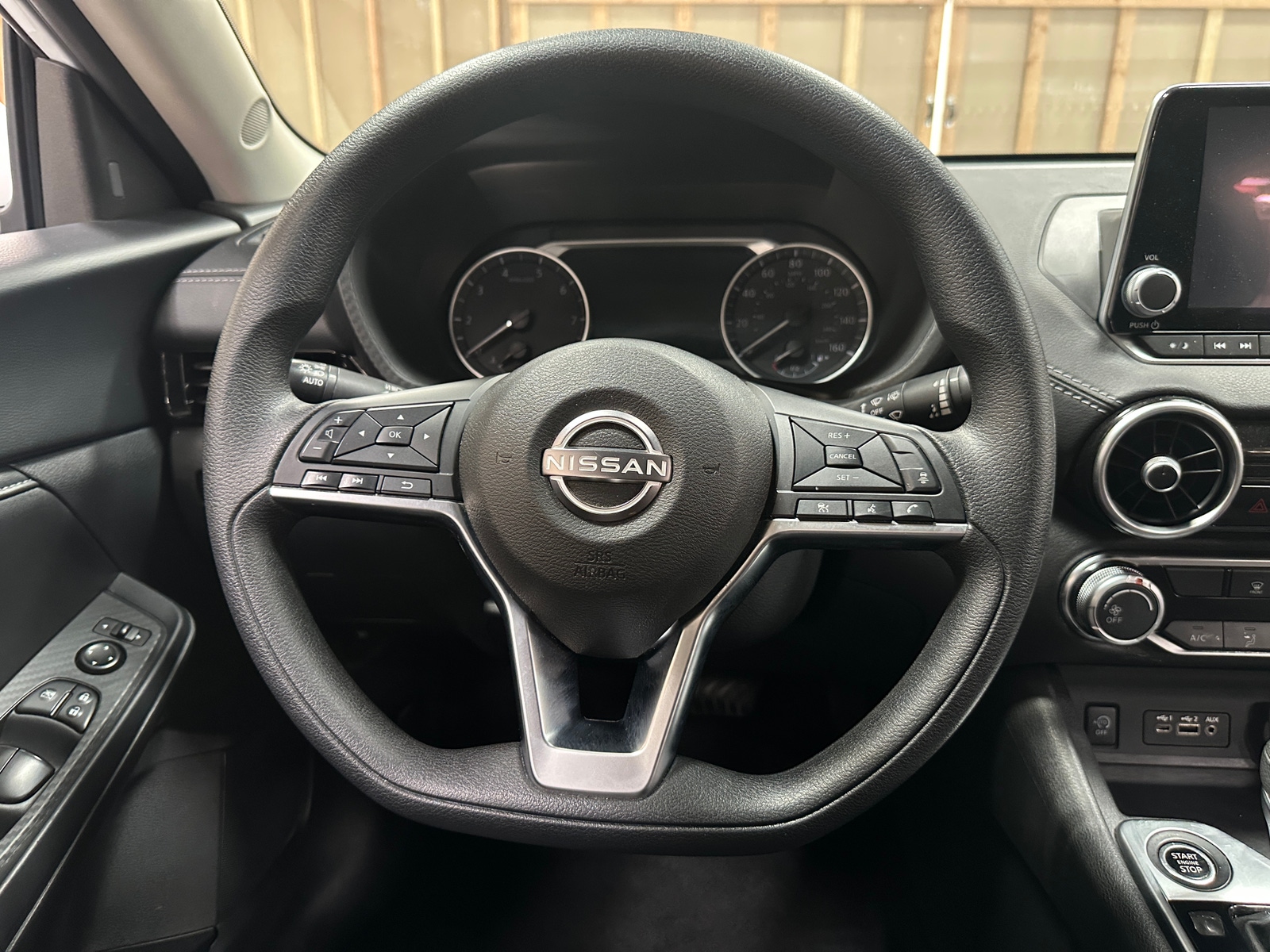 Thumbnail: 2024 Nissan Sentra - 5