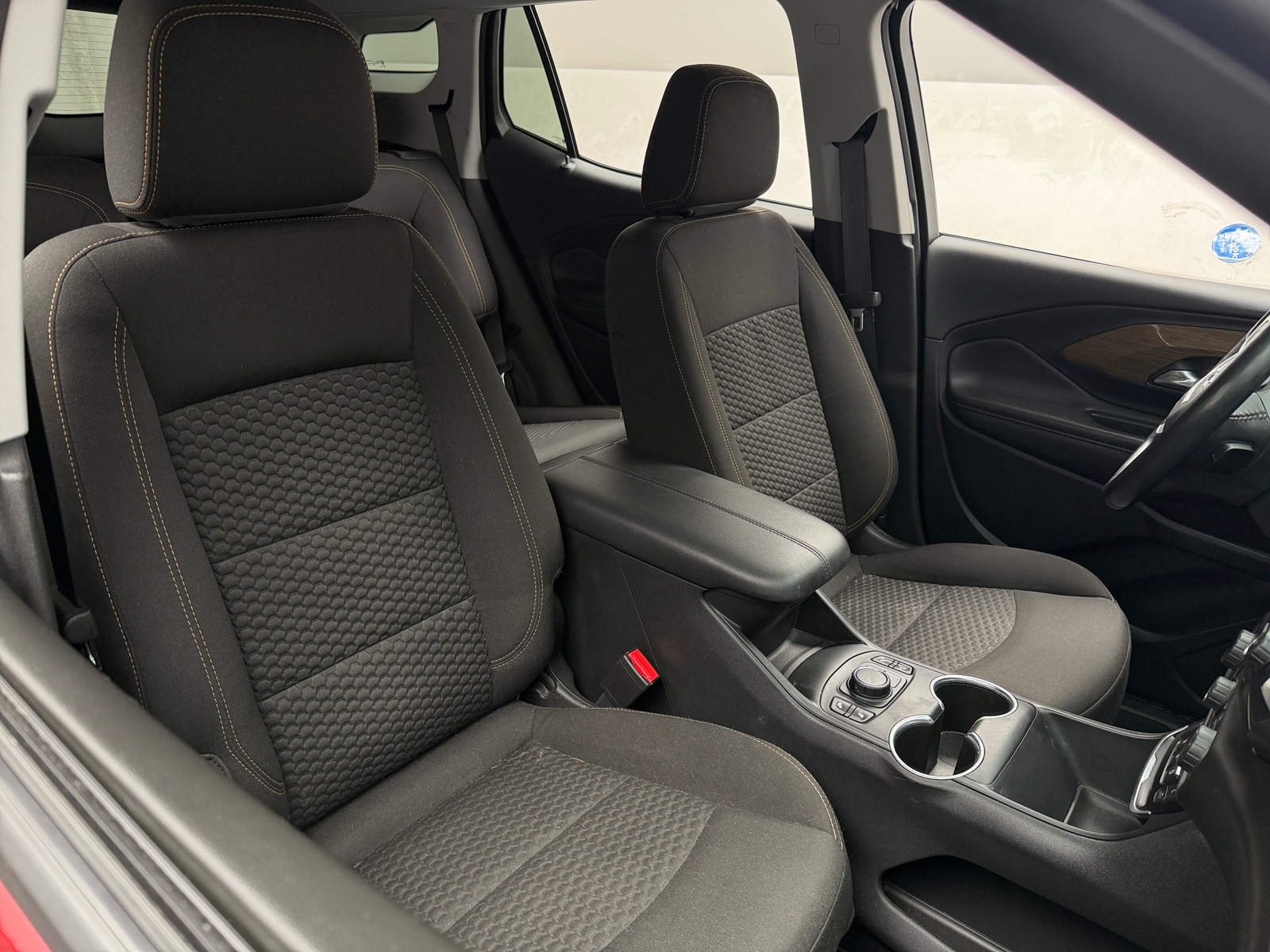 Thumbnail: 2020 GMC Terrain - 2