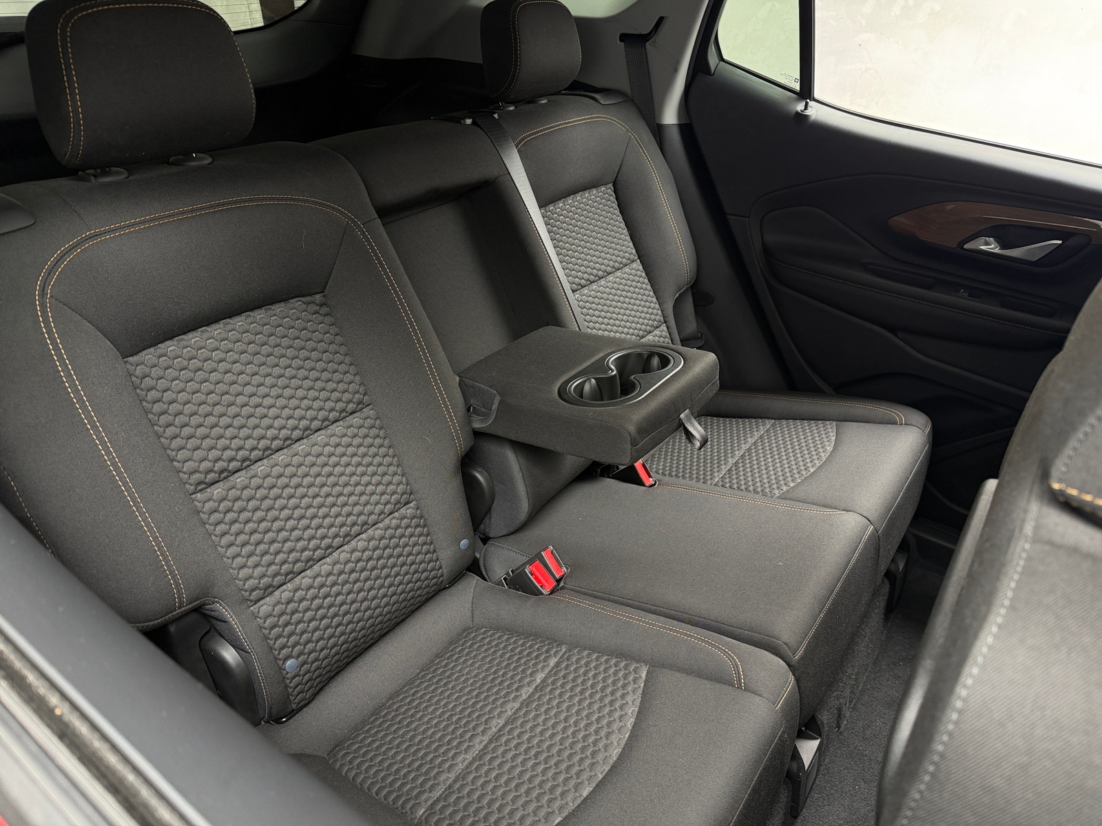 Thumbnail: 2020 GMC Terrain - 6