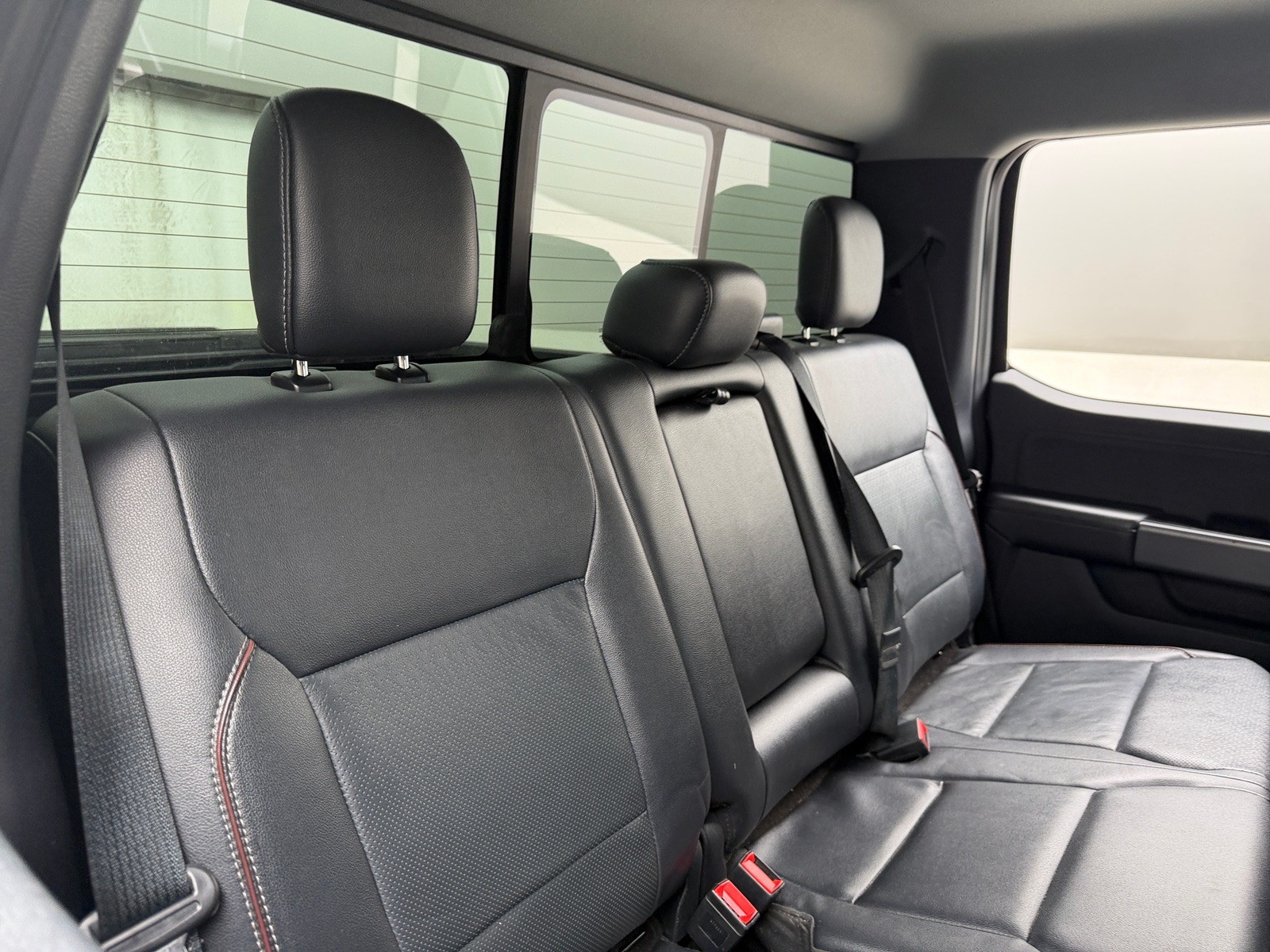 Thumbnail: 2022 Ford Econoline - 5