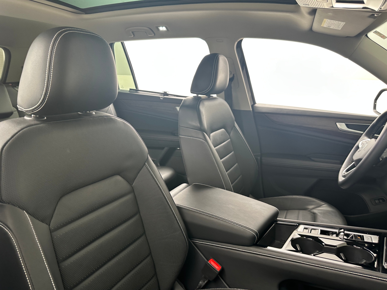 Thumbnail: 2024 Volkswagen Atlas - 2